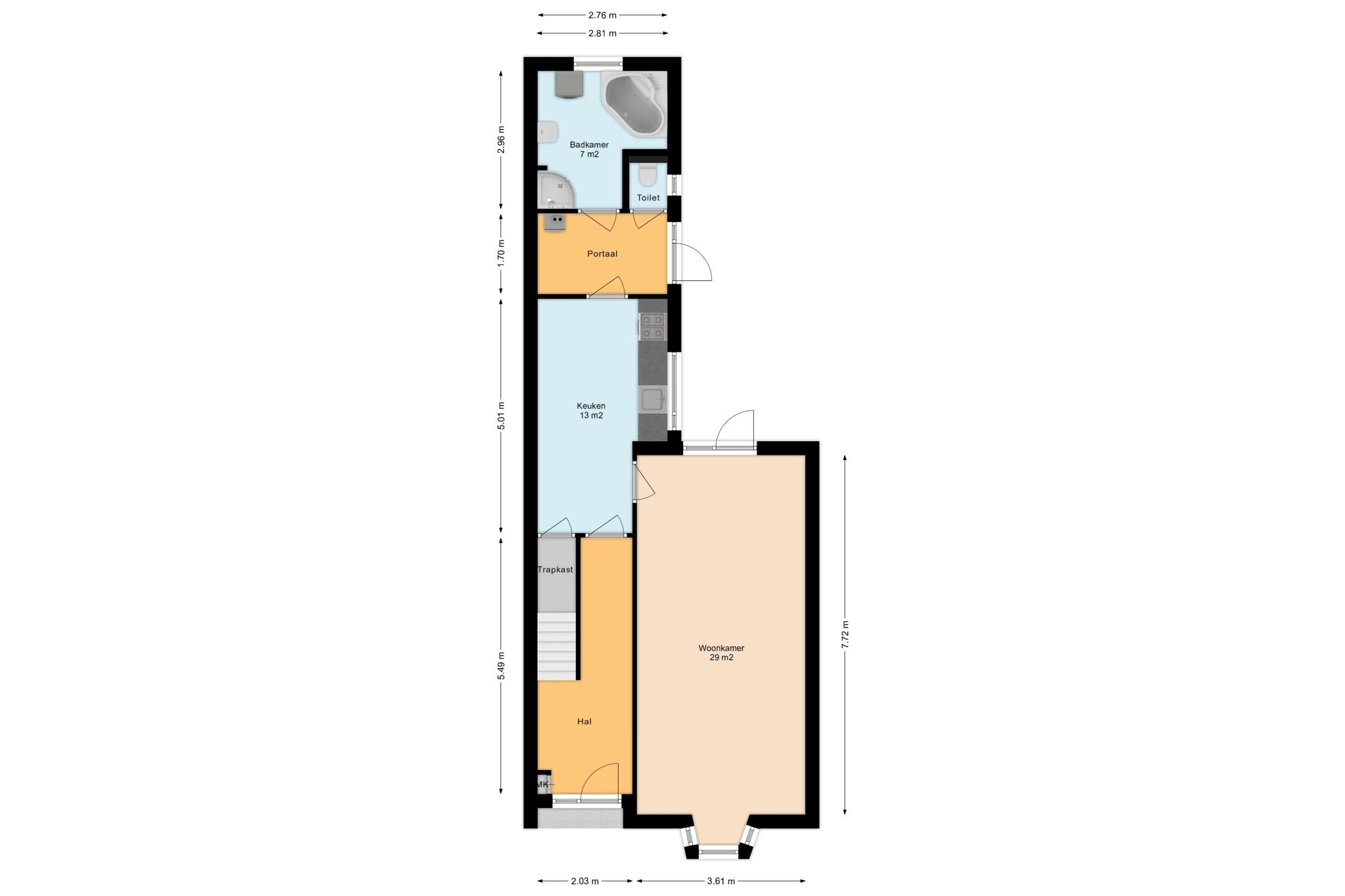Hoog Geldrop 53, Geldrop