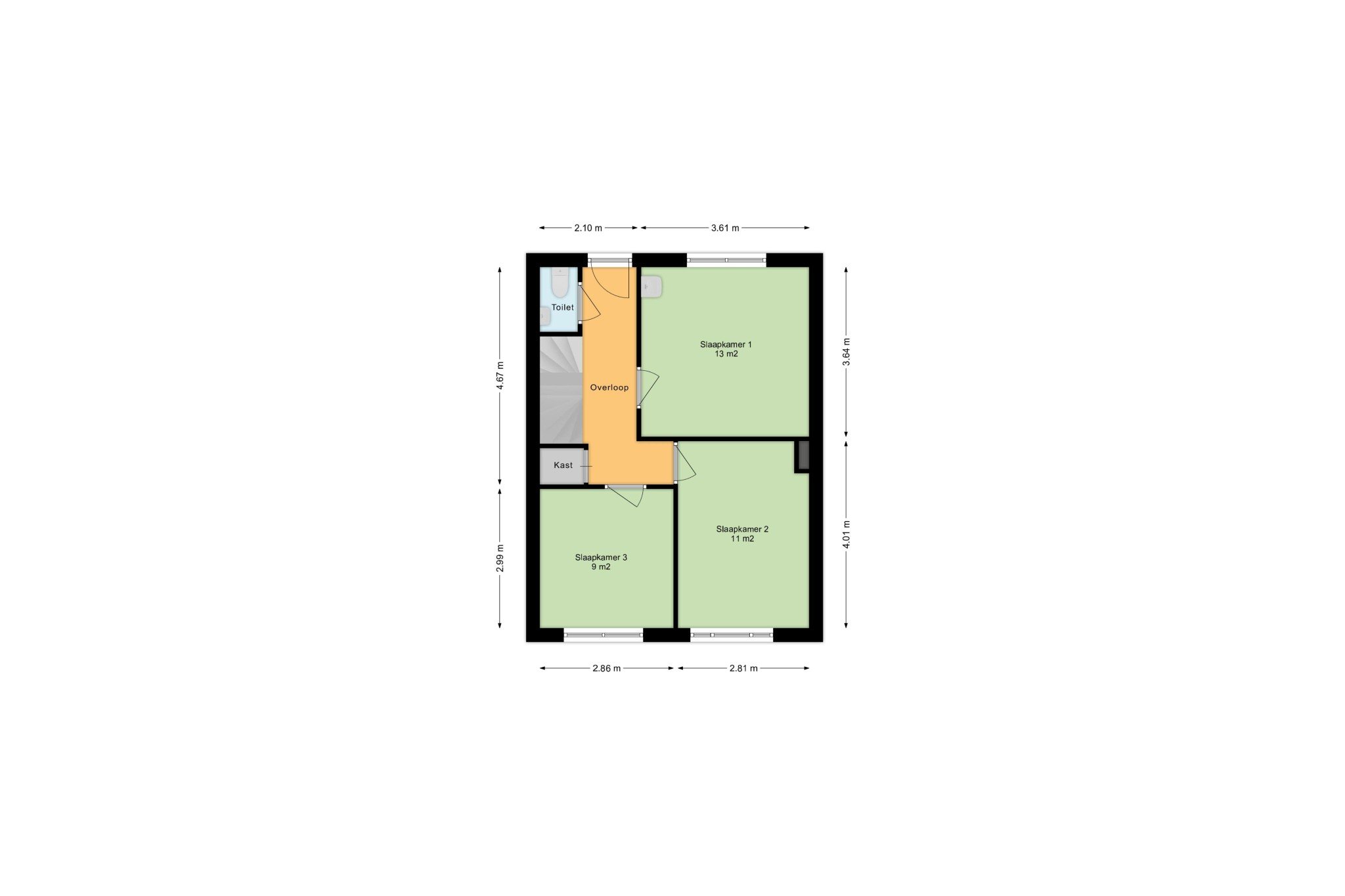 Hoog Geldrop 53, Geldrop