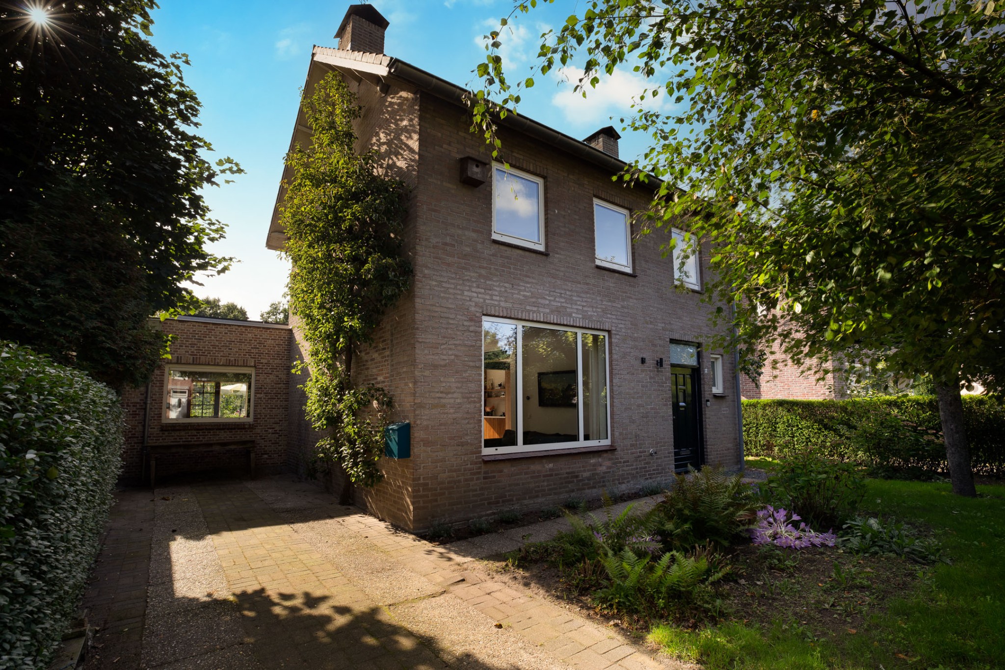 Mgr Frenkenstraat 53, Nuenen