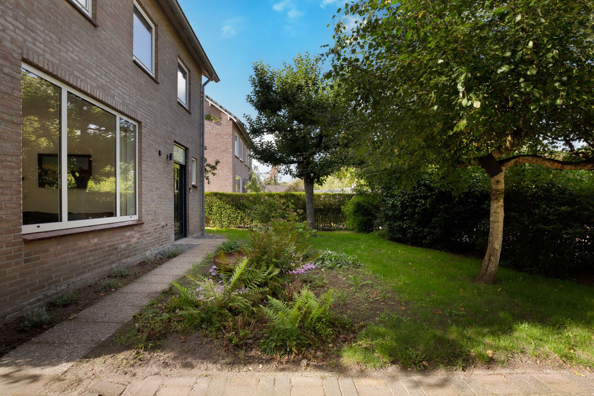 Mgr Frenkenstraat 53, Nuenen