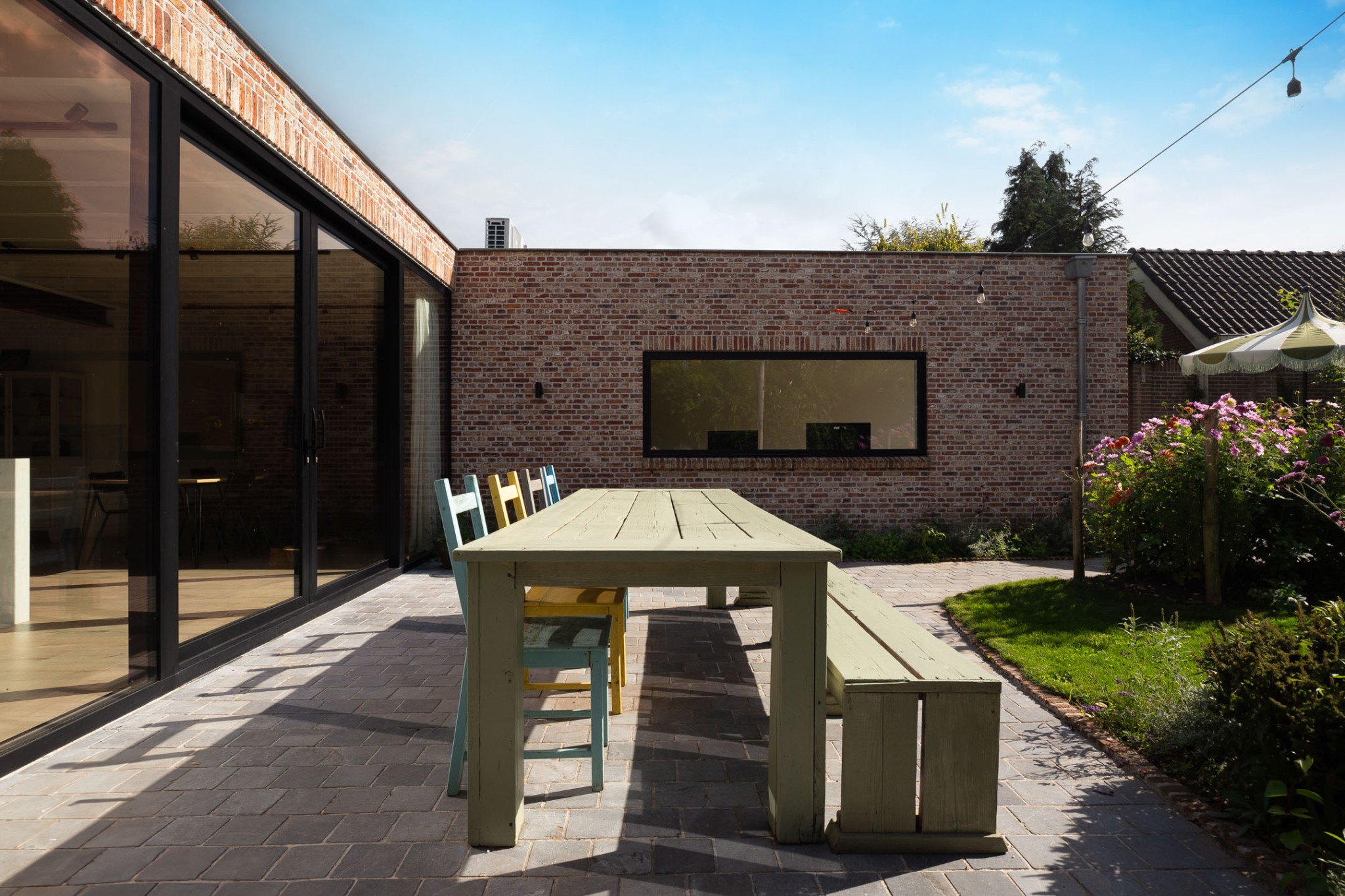 Mgr Frenkenstraat 53, Nuenen