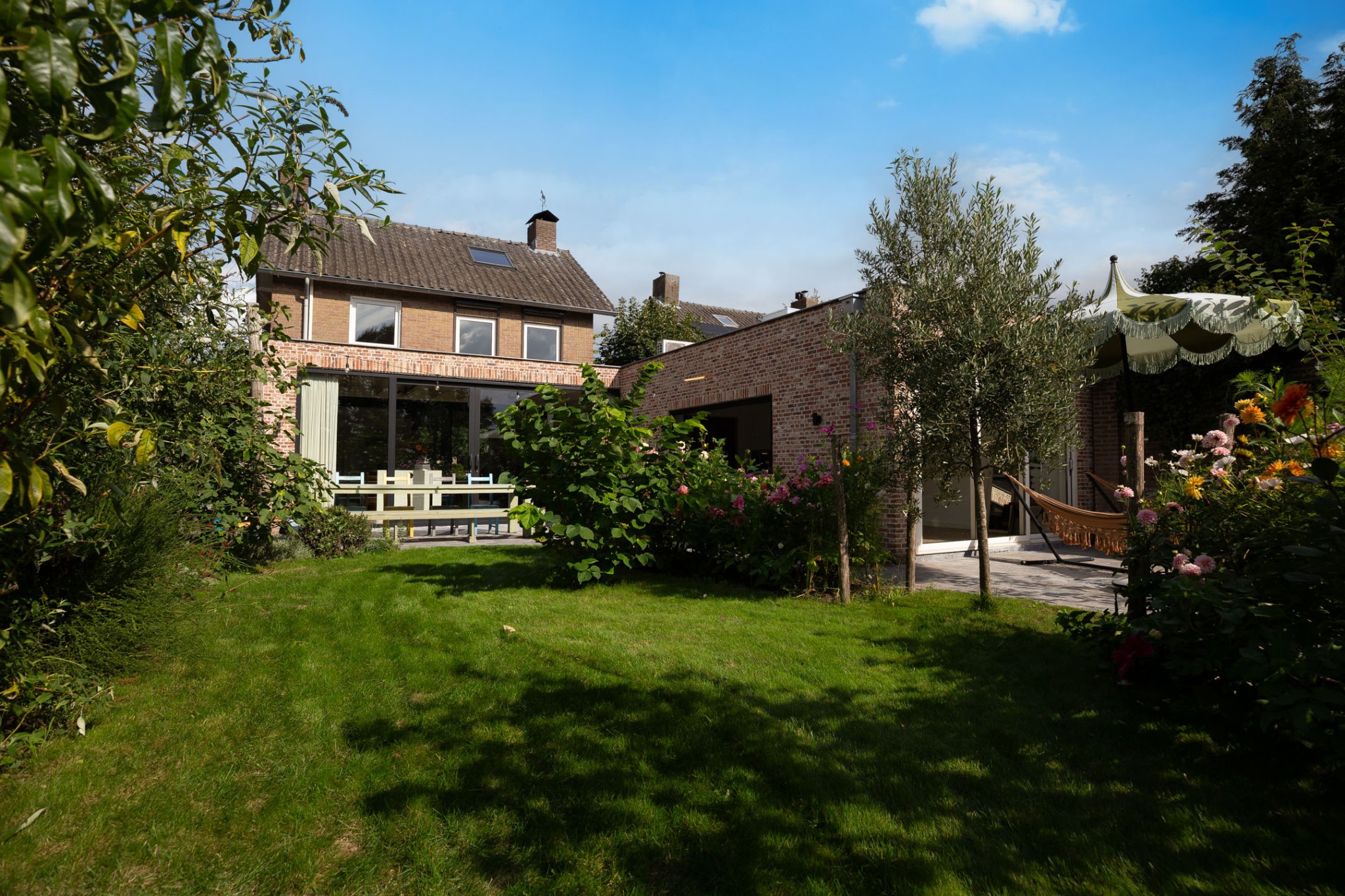 Mgr Frenkenstraat 53, Nuenen