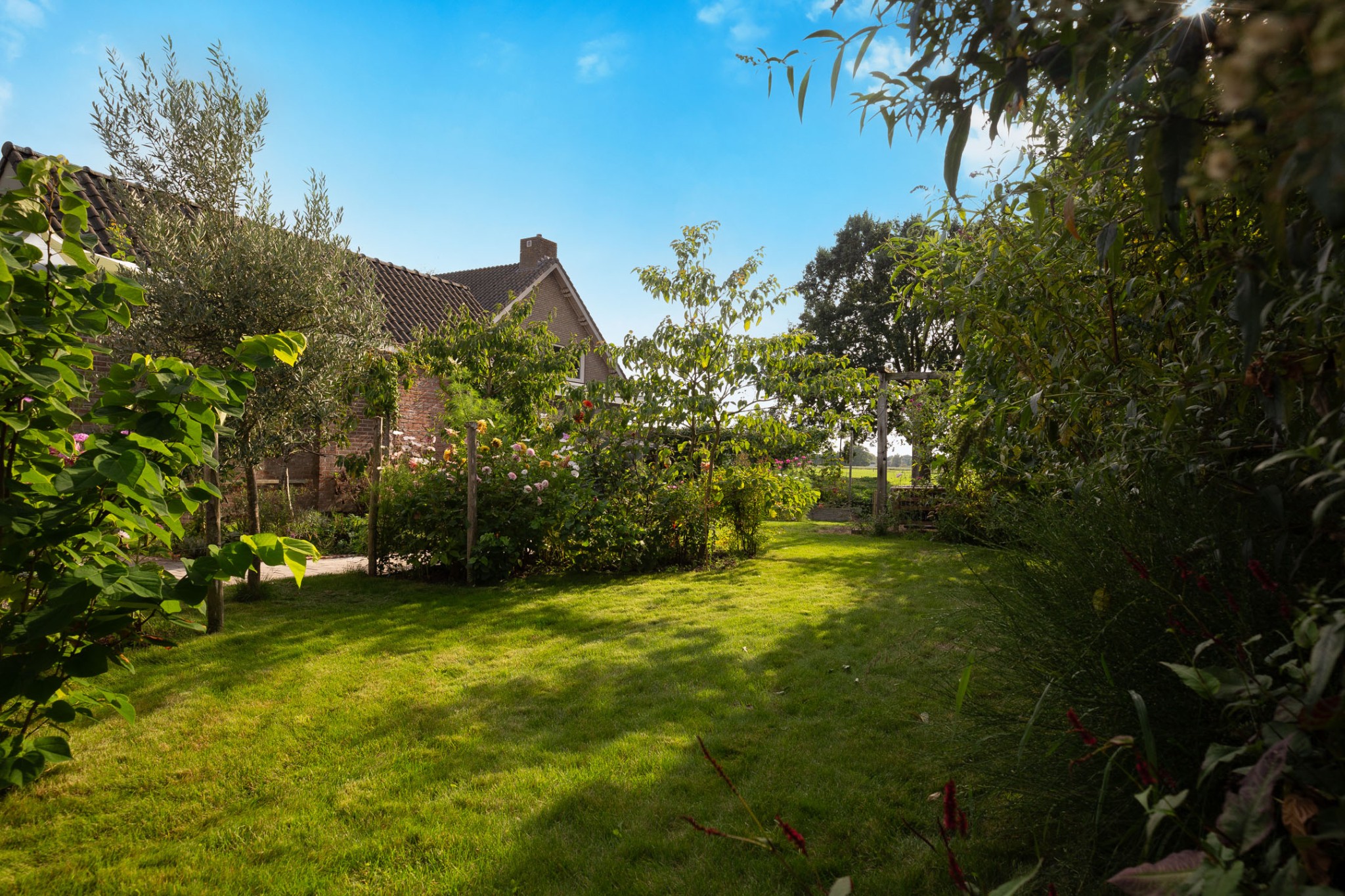 Mgr Frenkenstraat 53, Nuenen