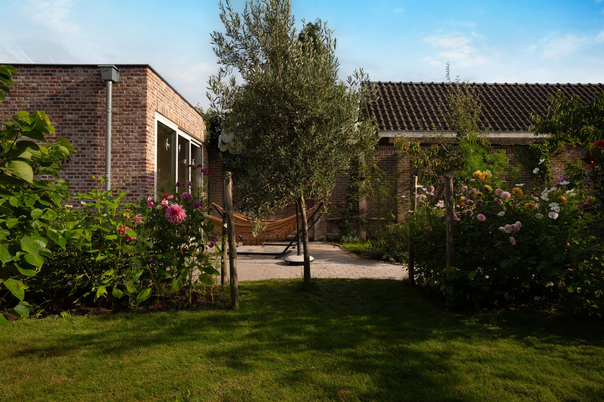 Mgr Frenkenstraat 53, Nuenen