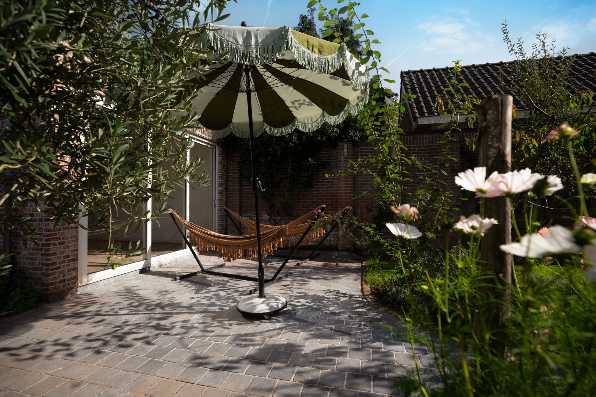 Mgr Frenkenstraat 53, Nuenen
