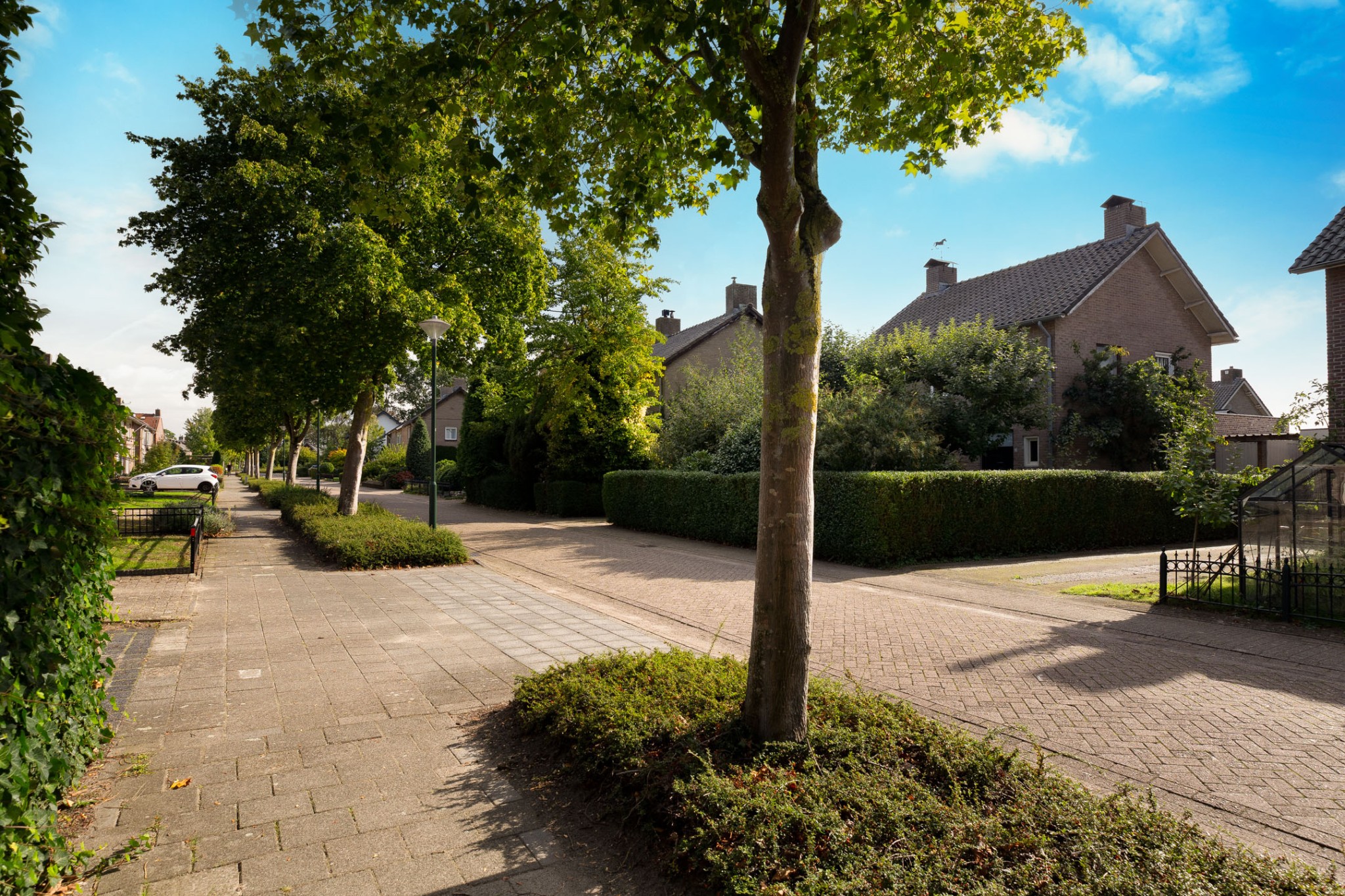 Mgr Frenkenstraat 53, Nuenen