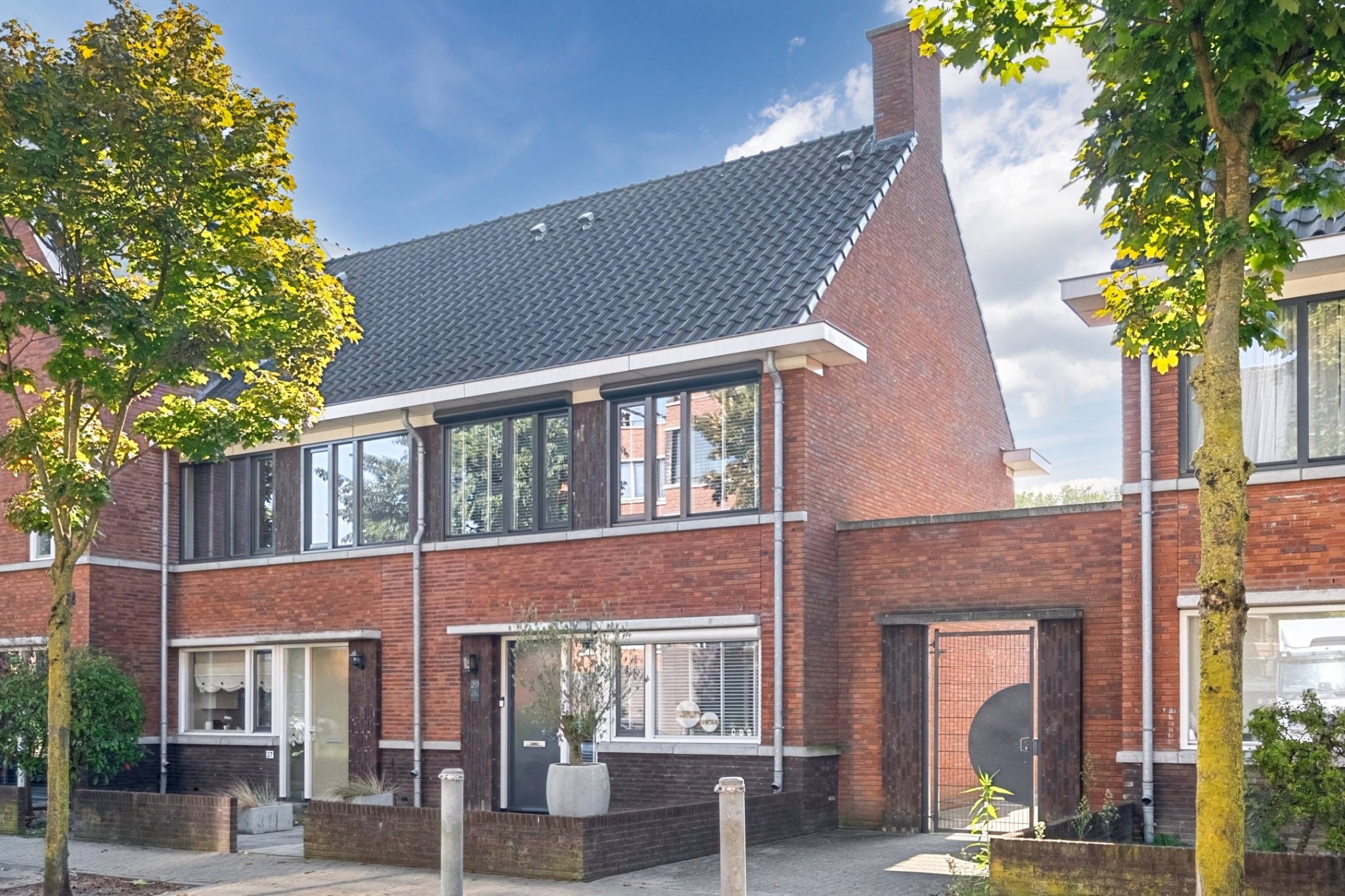 Vestingwal 29, Geldrop