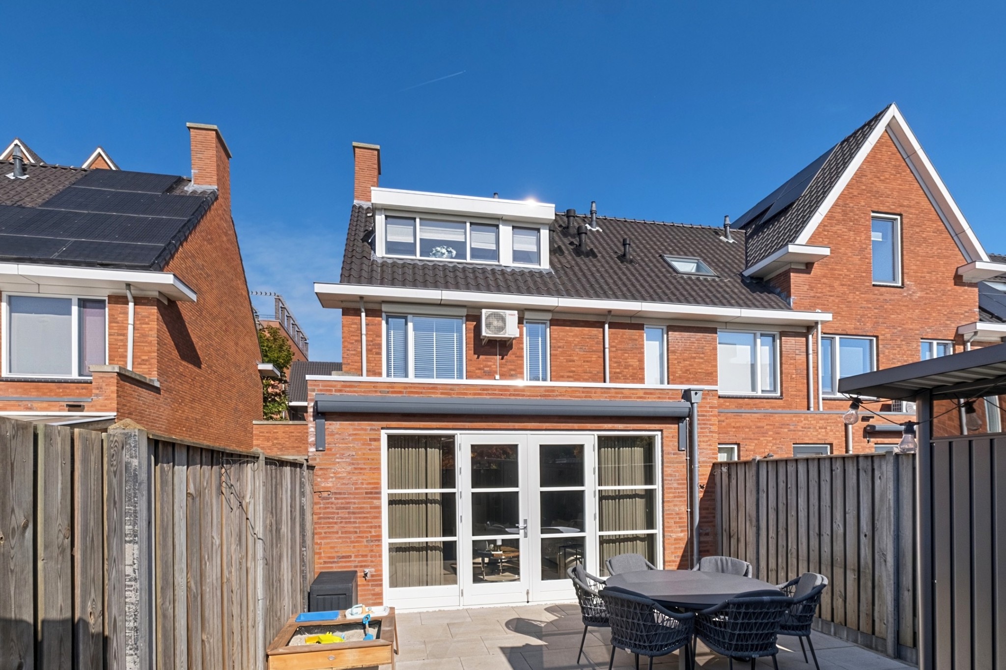 Vestingwal 29, Geldrop