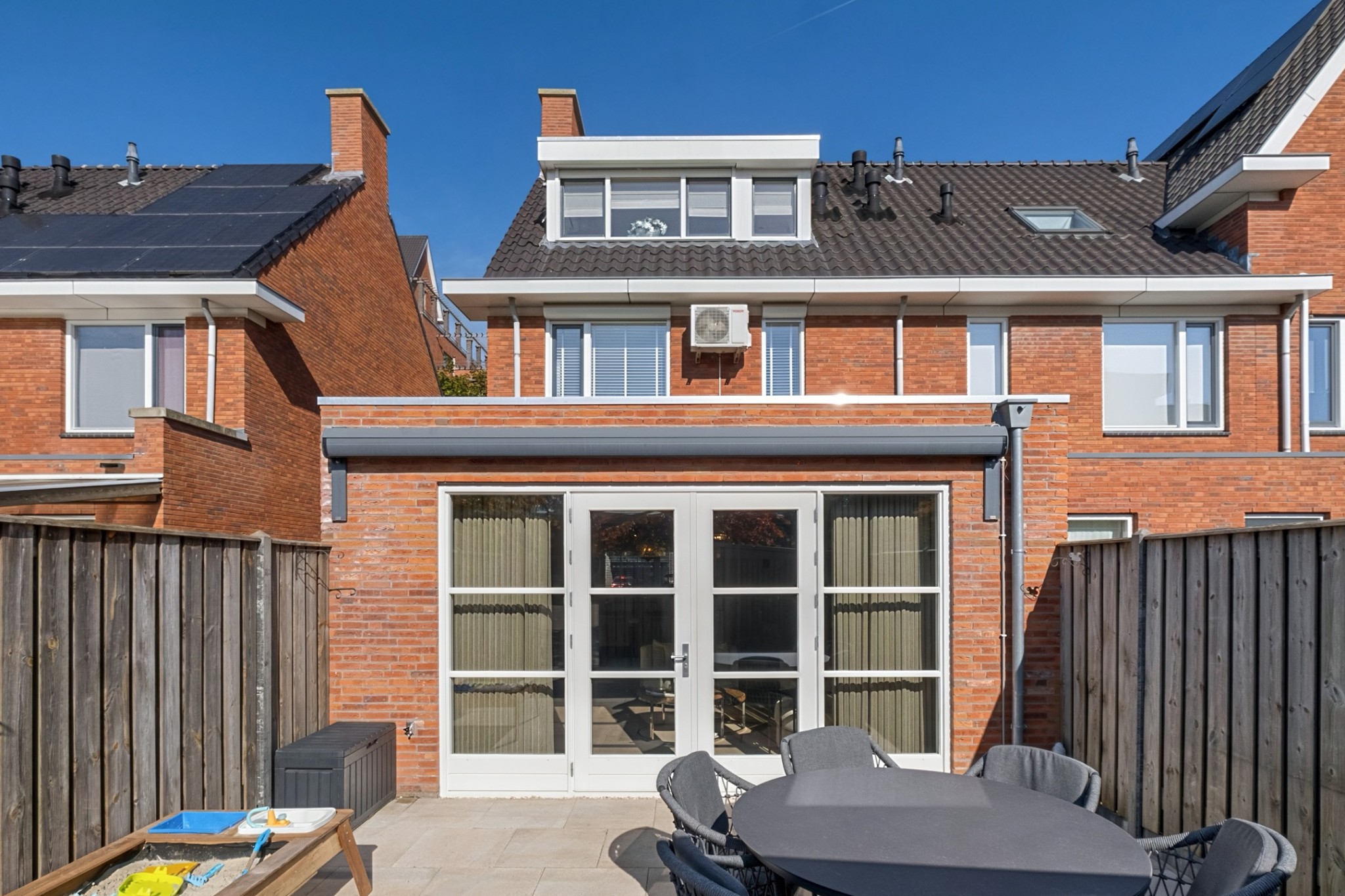 Vestingwal 29, Geldrop