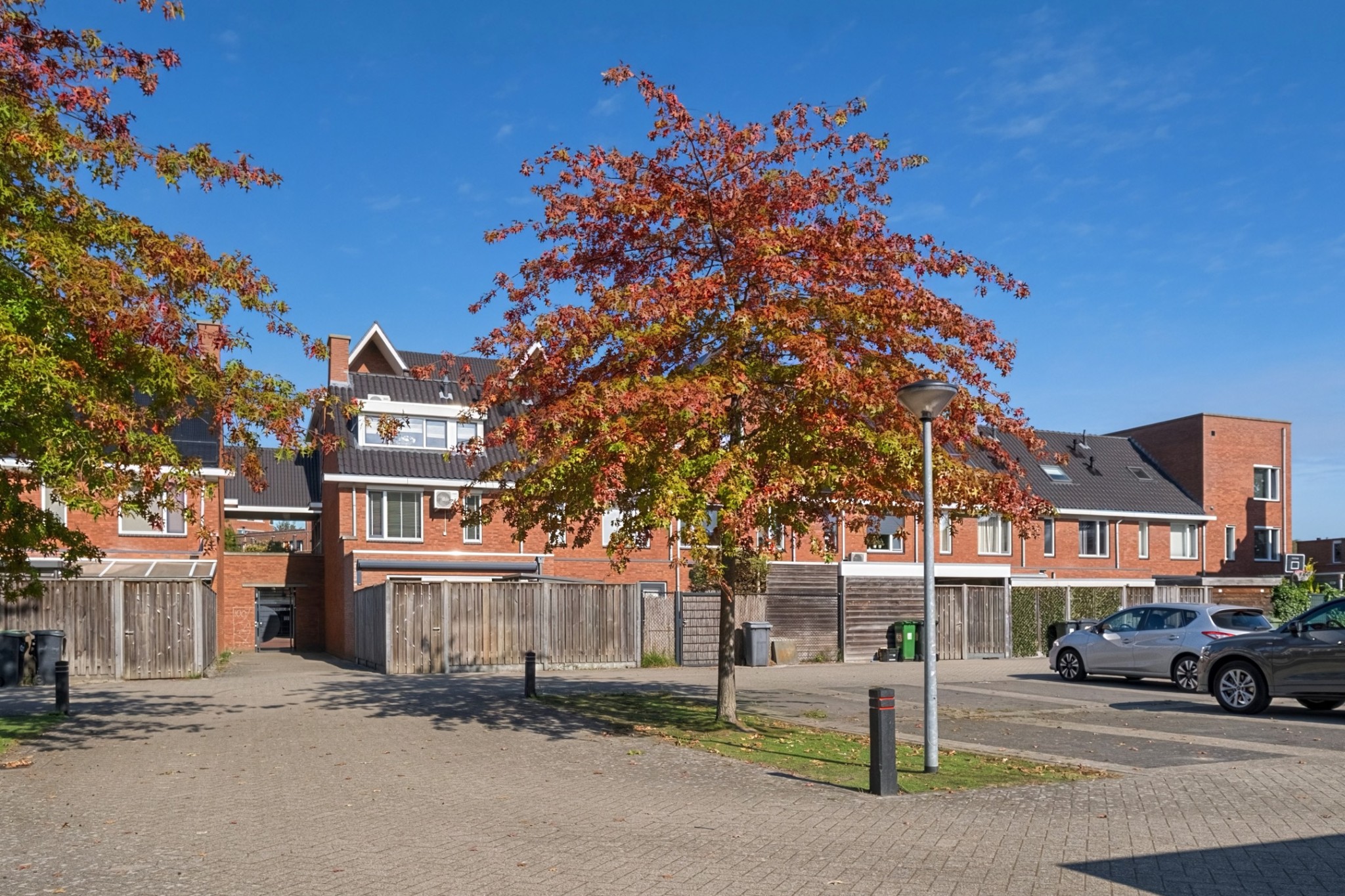 Vestingwal 29, Geldrop