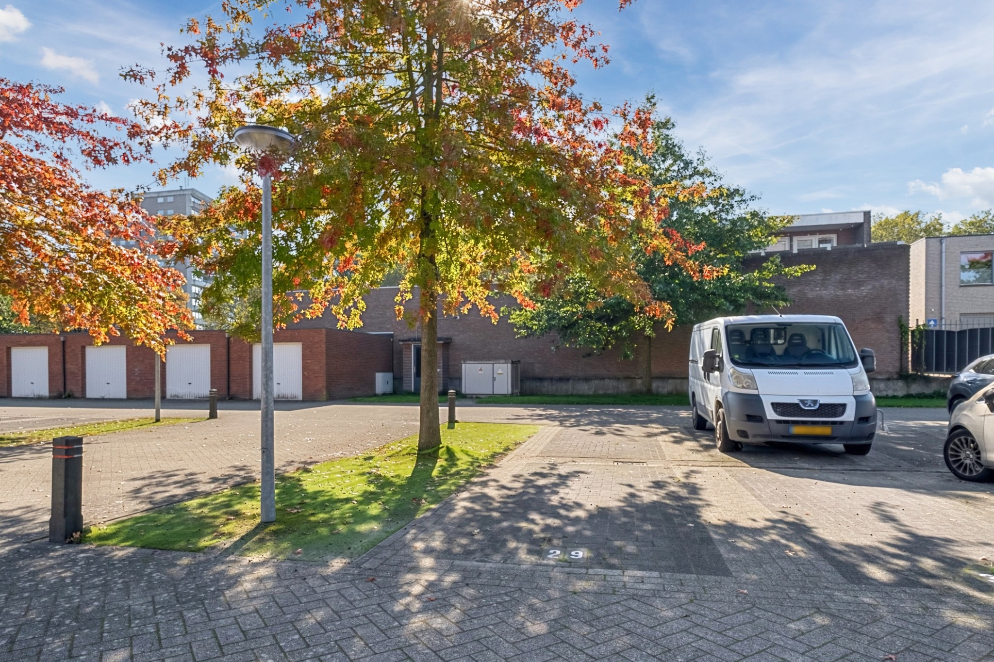 Vestingwal 29, Geldrop