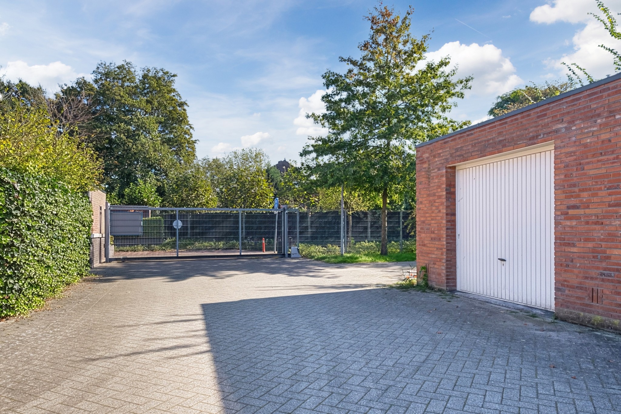 Vestingwal 29, Geldrop