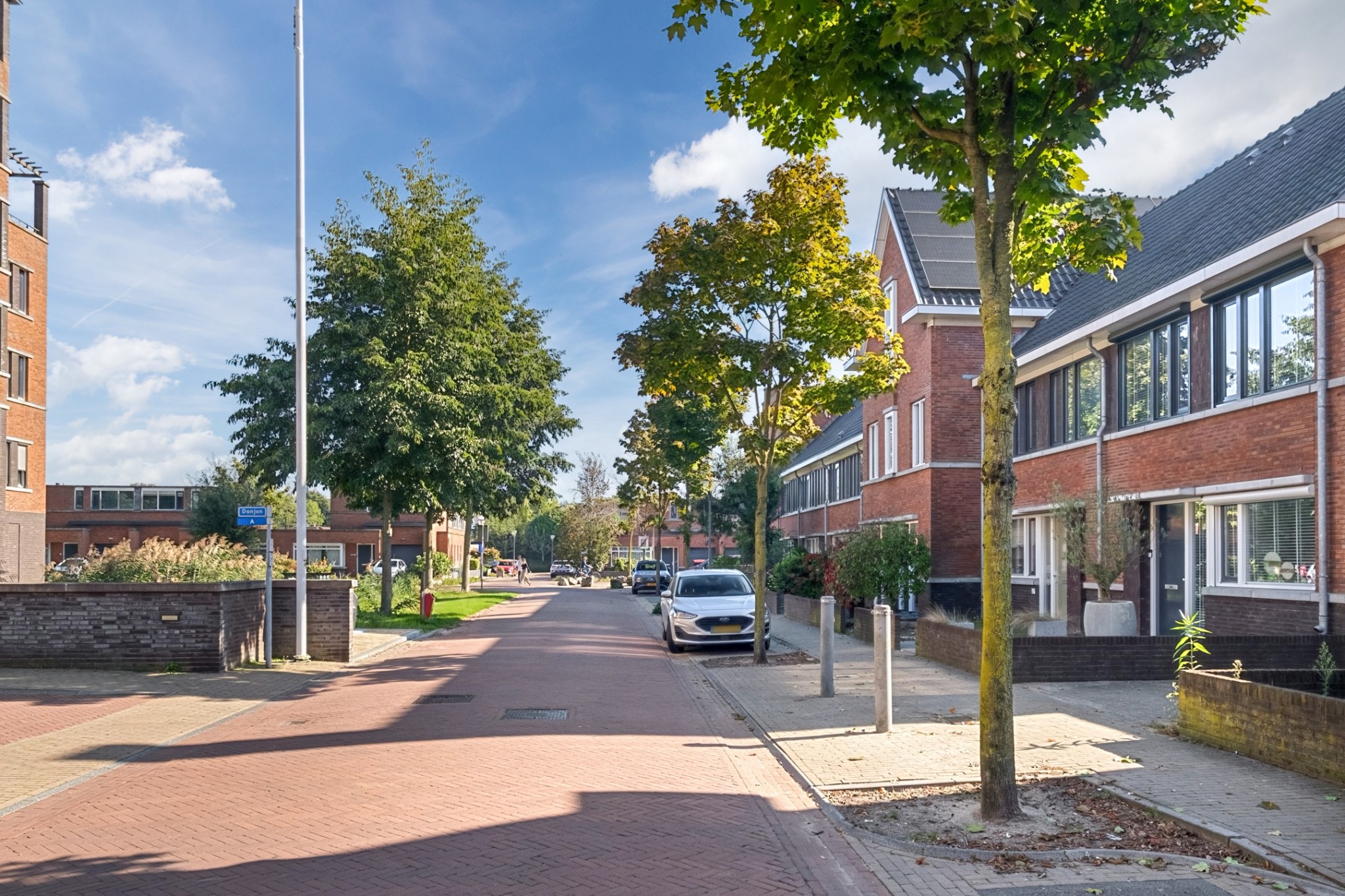Vestingwal 29, Geldrop