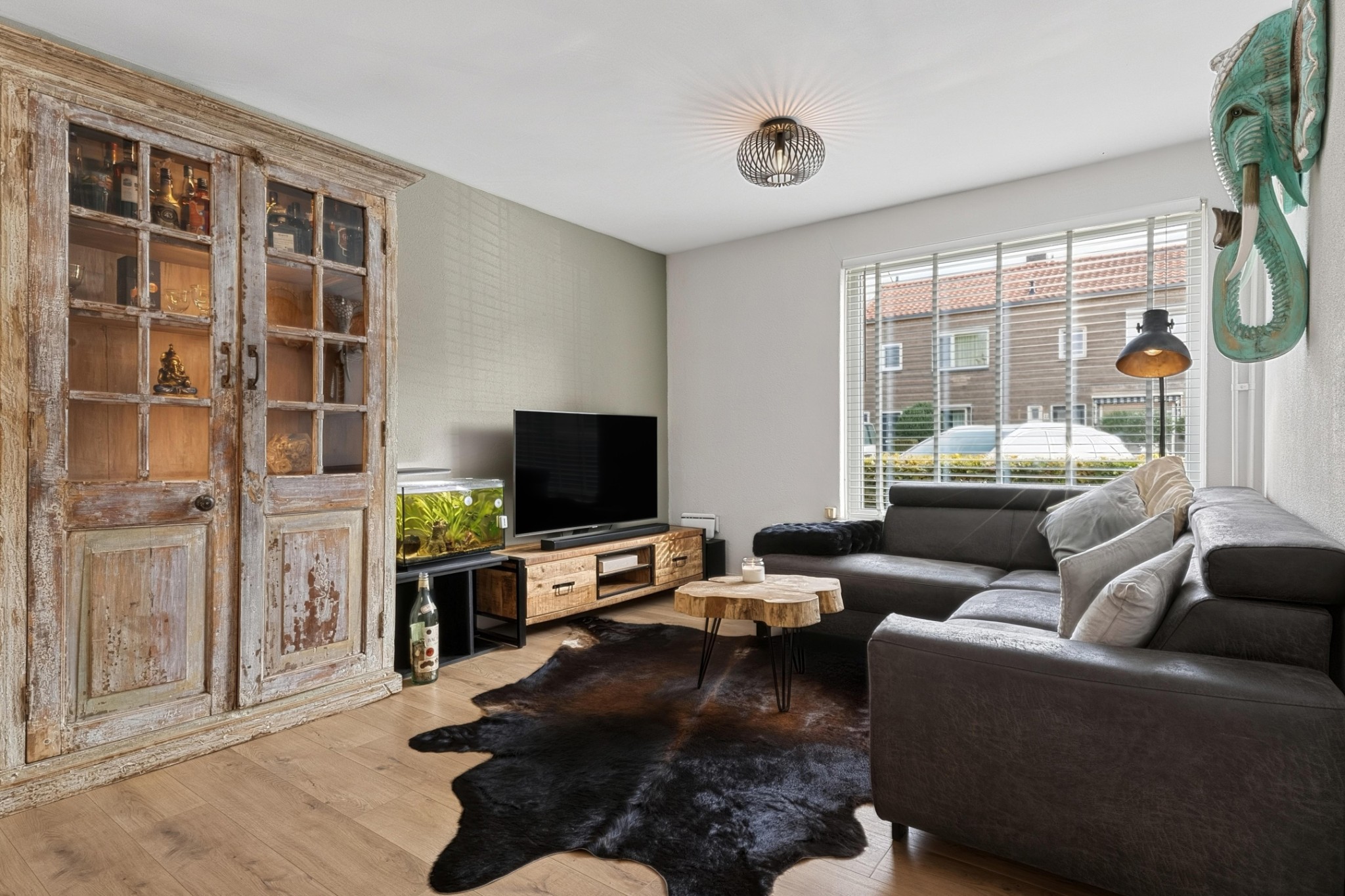 Katoenstraat 21, Geldrop