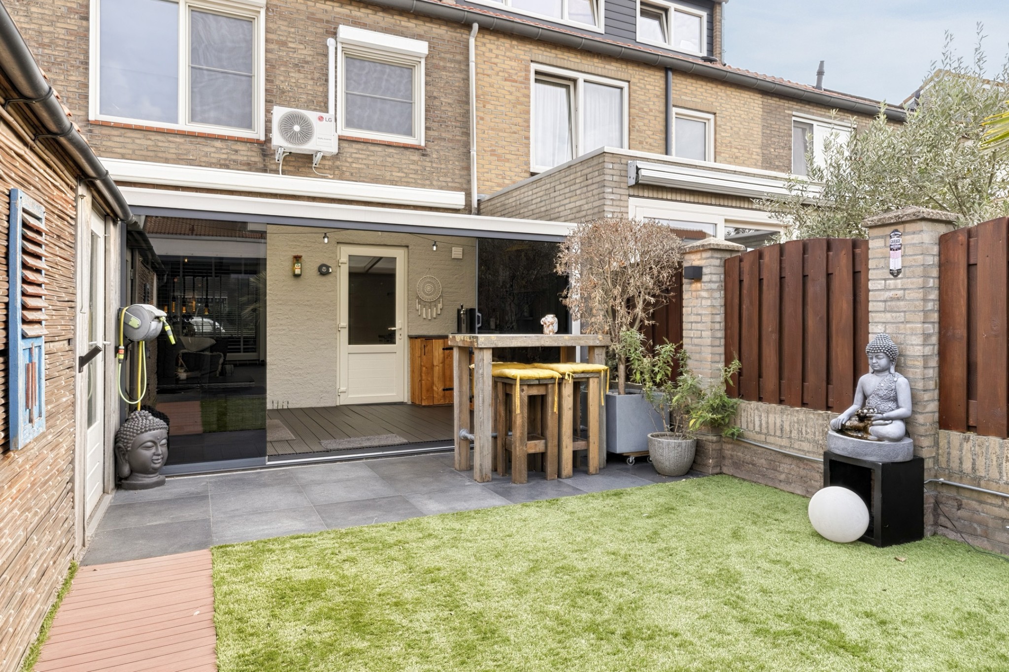 Katoenstraat 21, Geldrop