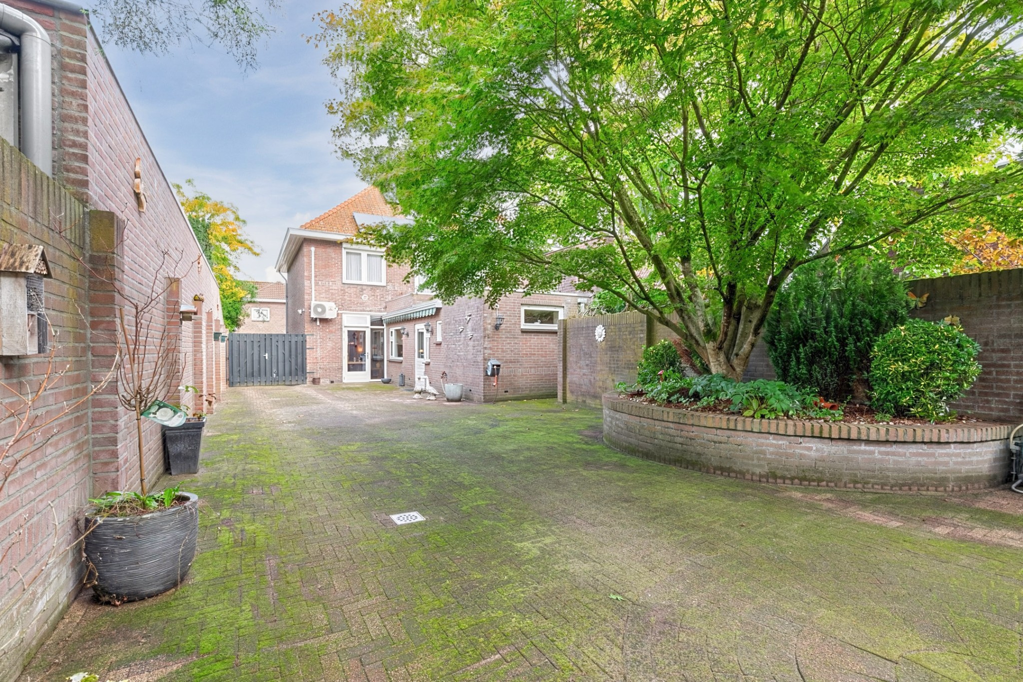 Hoog Geldrop 53, Geldrop