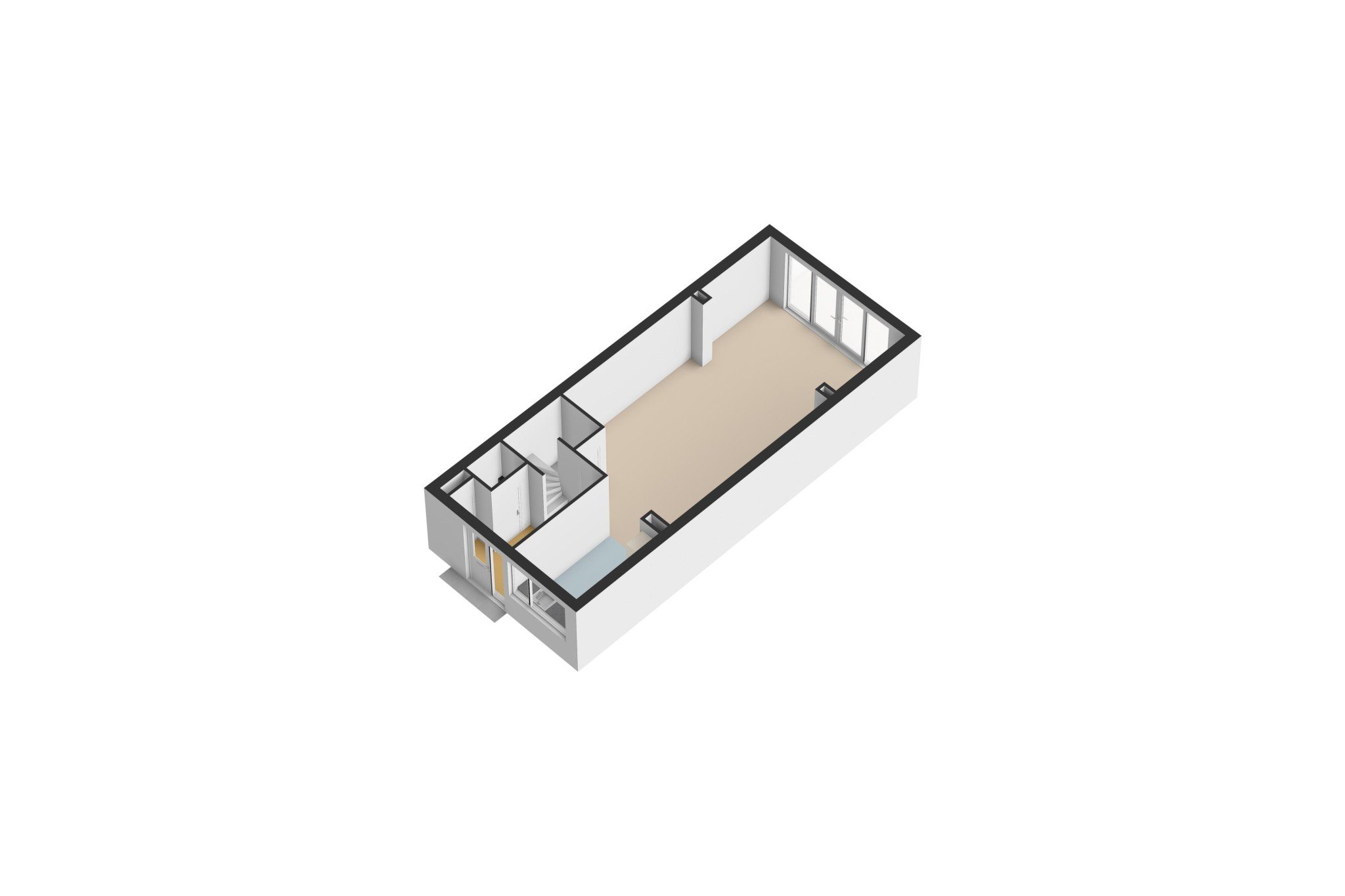 Vestingwal 29, Geldrop