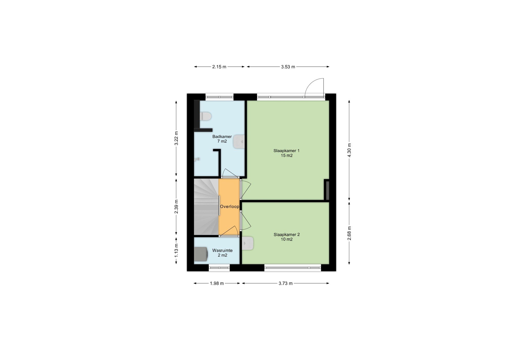 Laarstraat 31, Geldrop