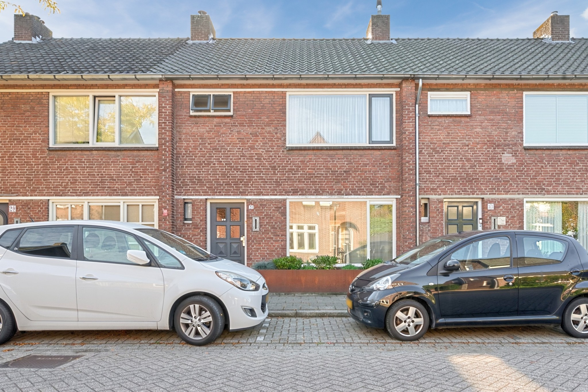 Laarstraat 31, Geldrop