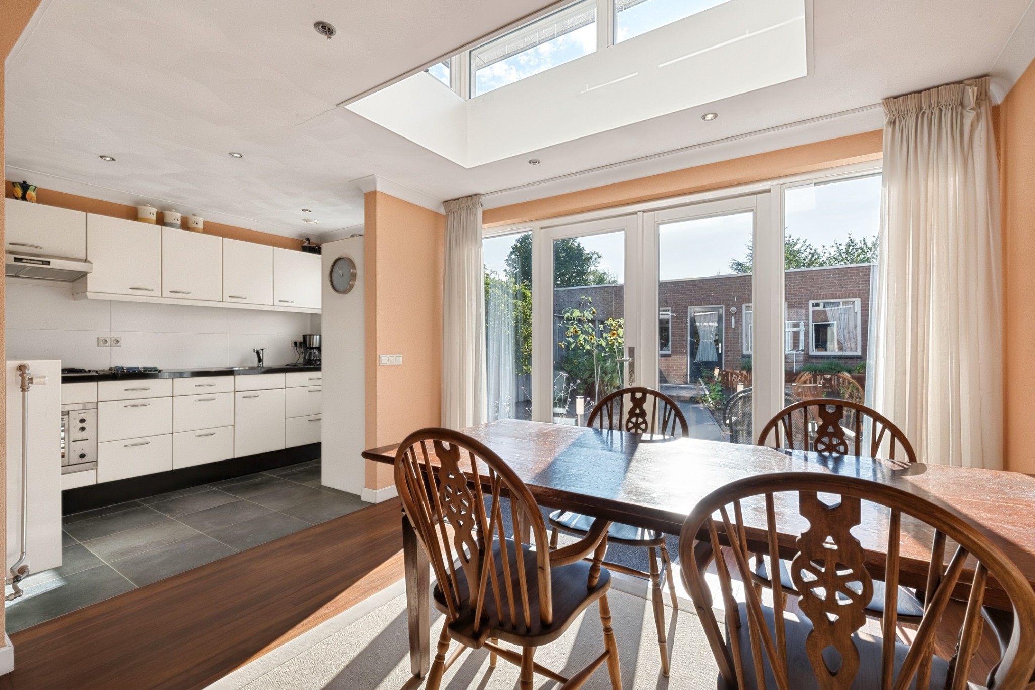 Laarstraat 31, Geldrop