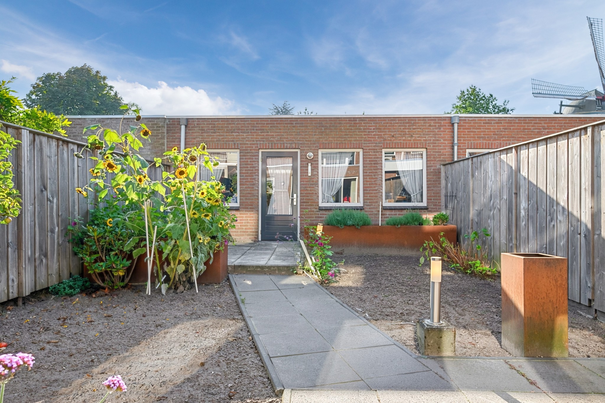 Laarstraat 31, Geldrop