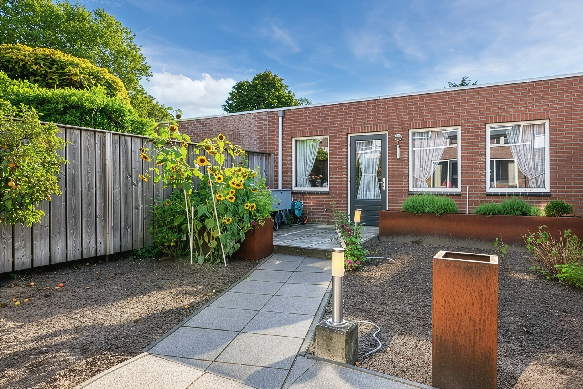 Laarstraat 31, Geldrop