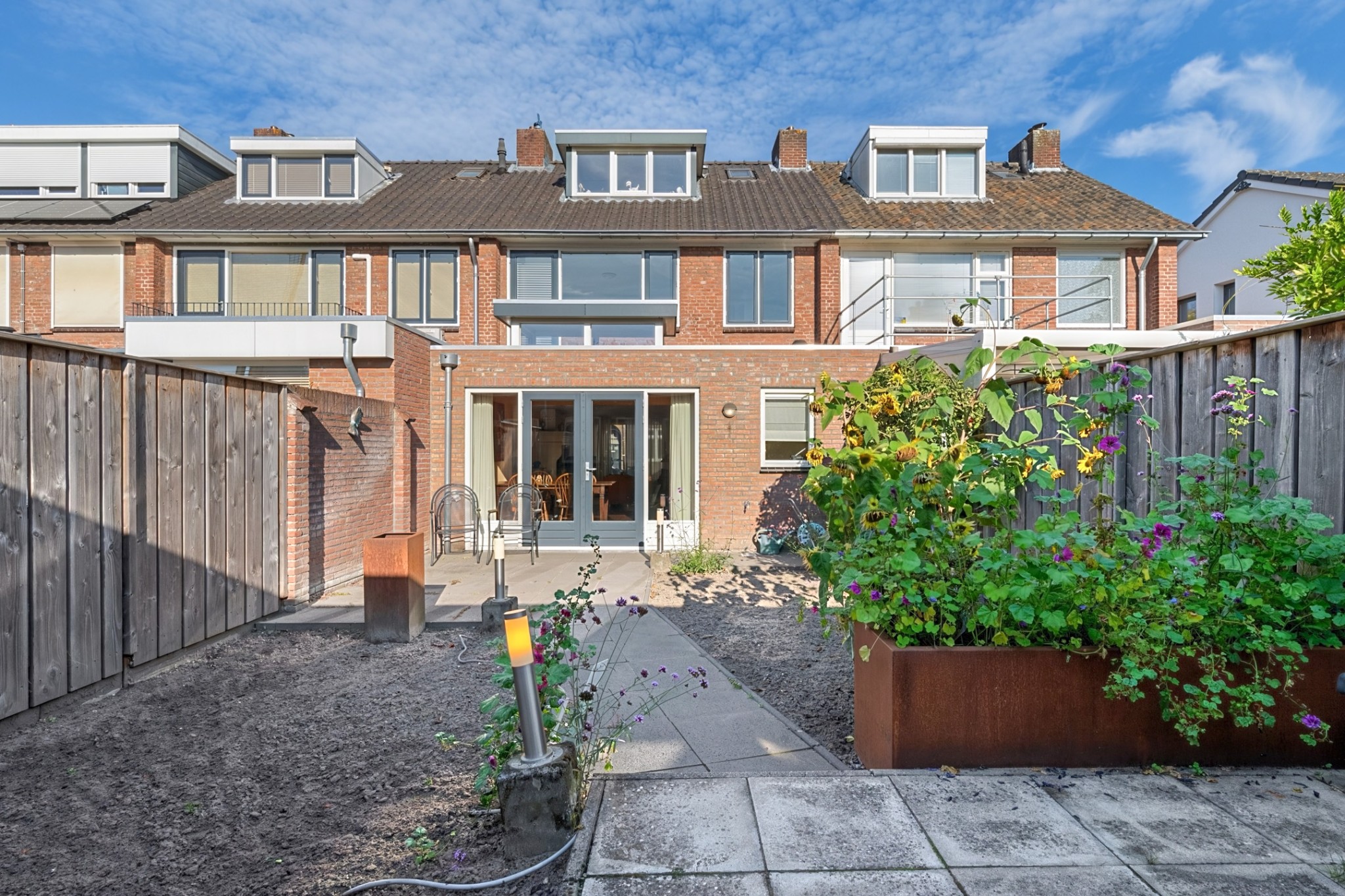 Laarstraat 31, Geldrop