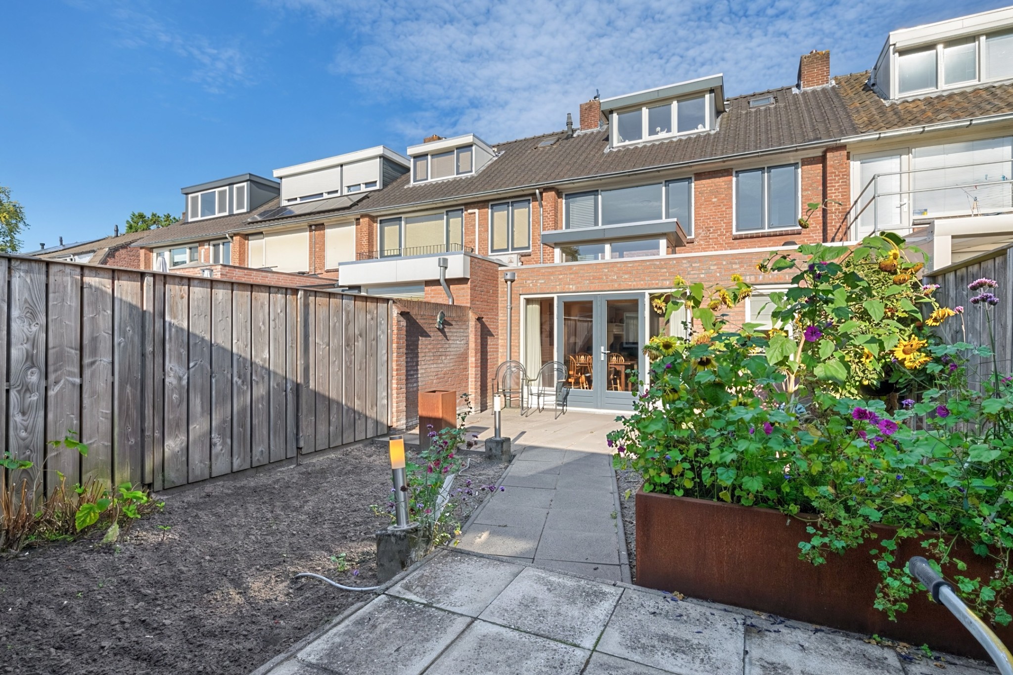 Laarstraat 31, Geldrop