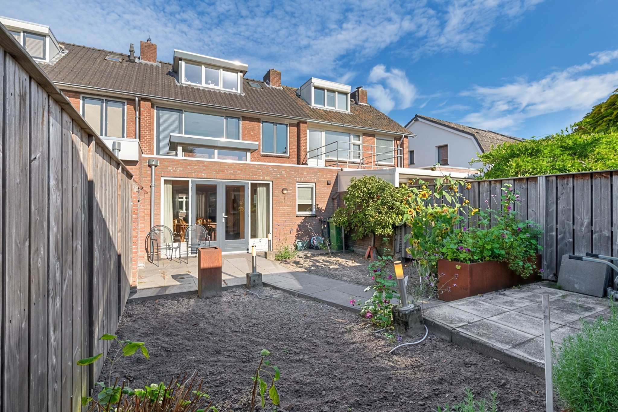 Laarstraat 31, Geldrop