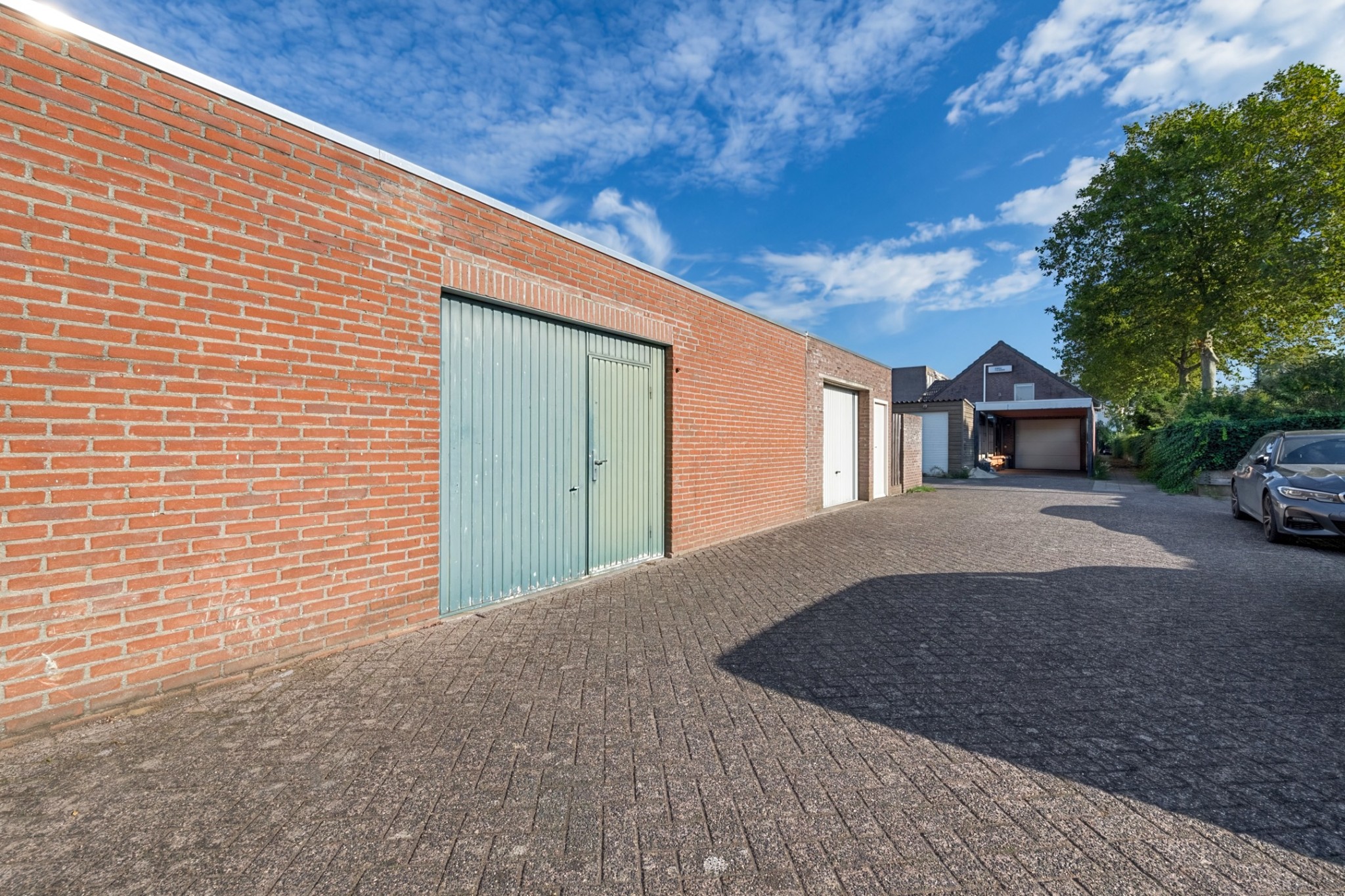 Laarstraat 31, Geldrop