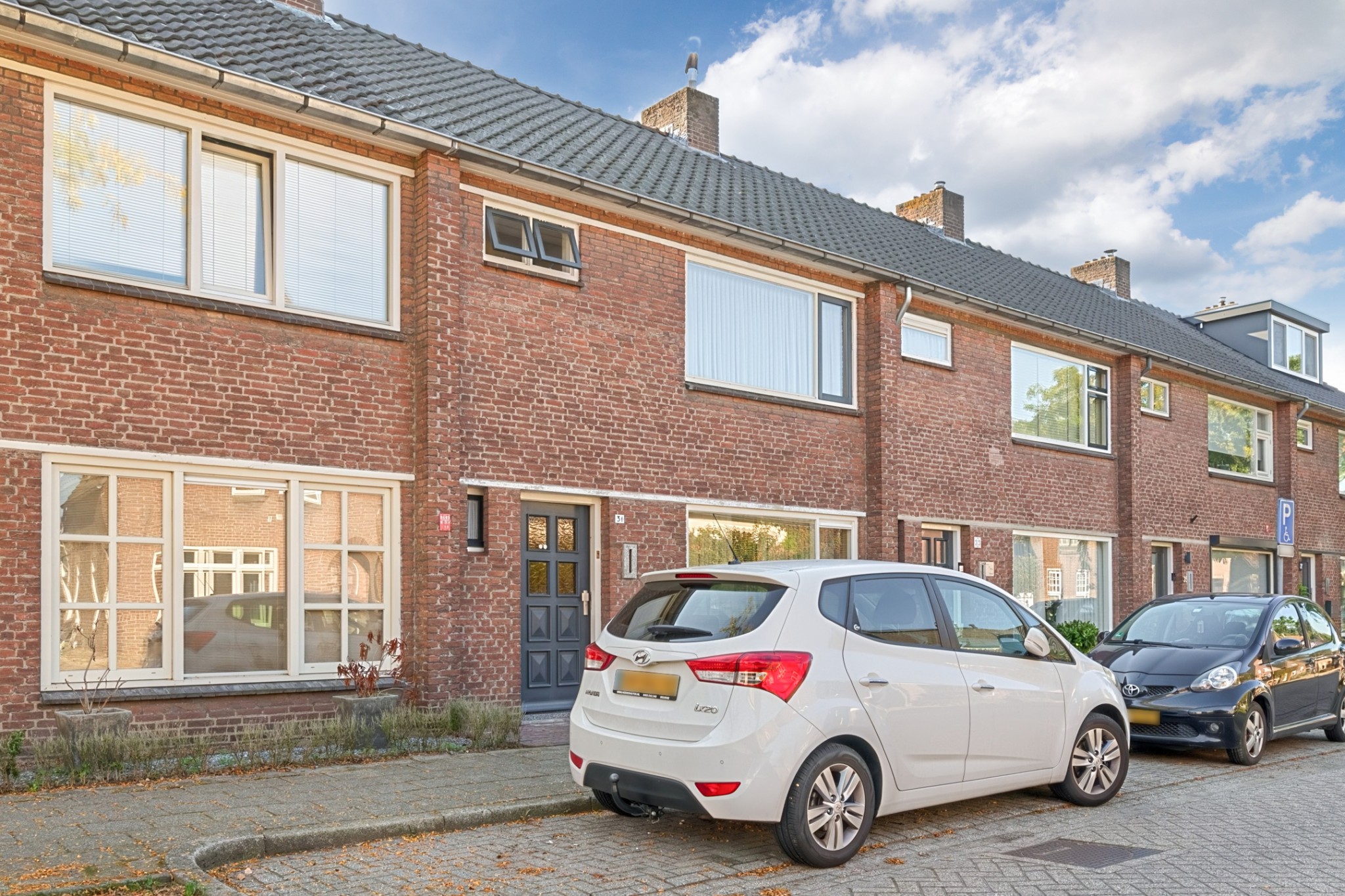 Laarstraat 31, Geldrop