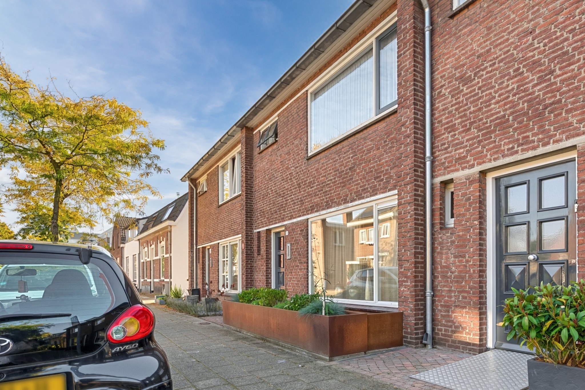 Laarstraat 31, Geldrop