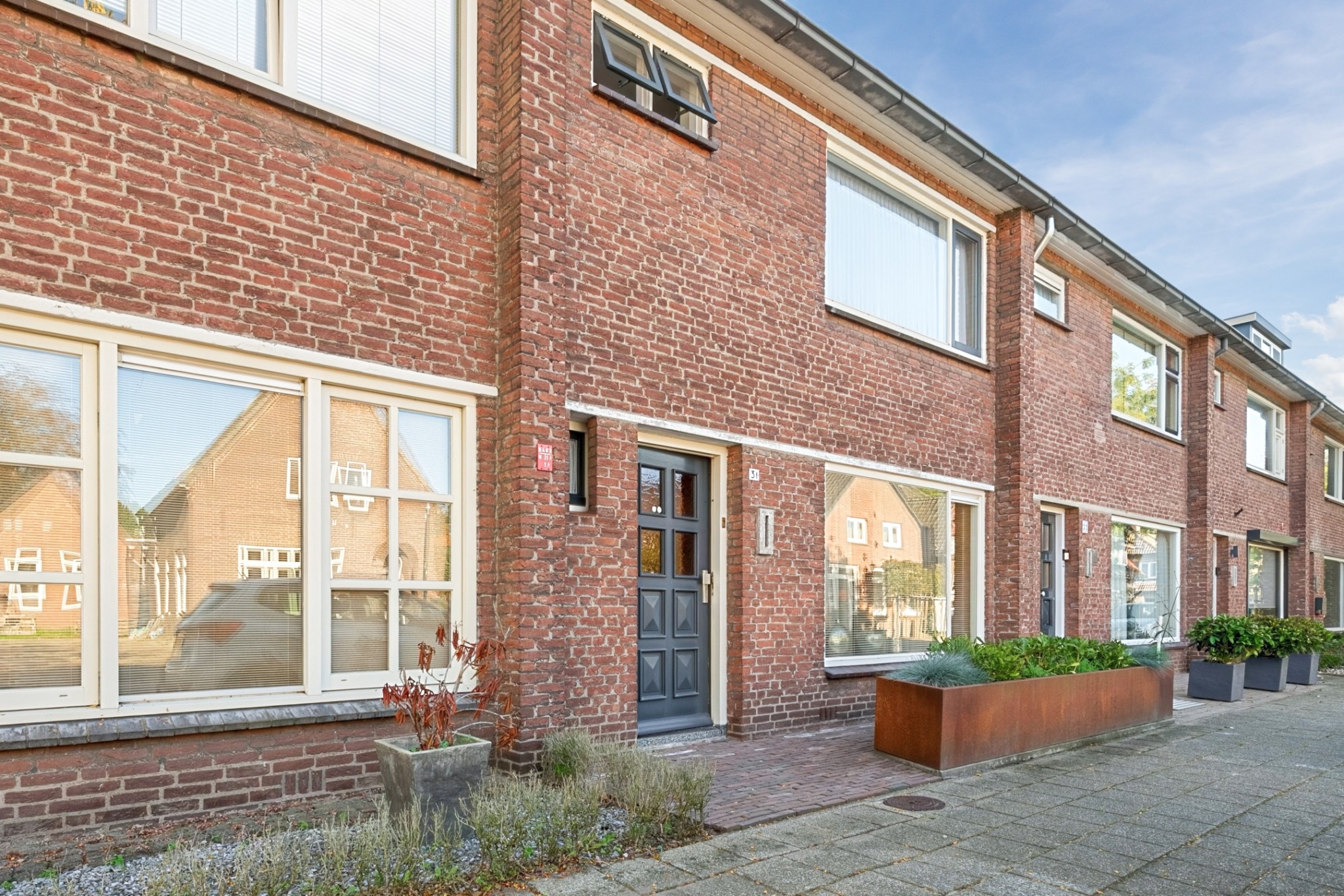 Laarstraat 31, Geldrop
