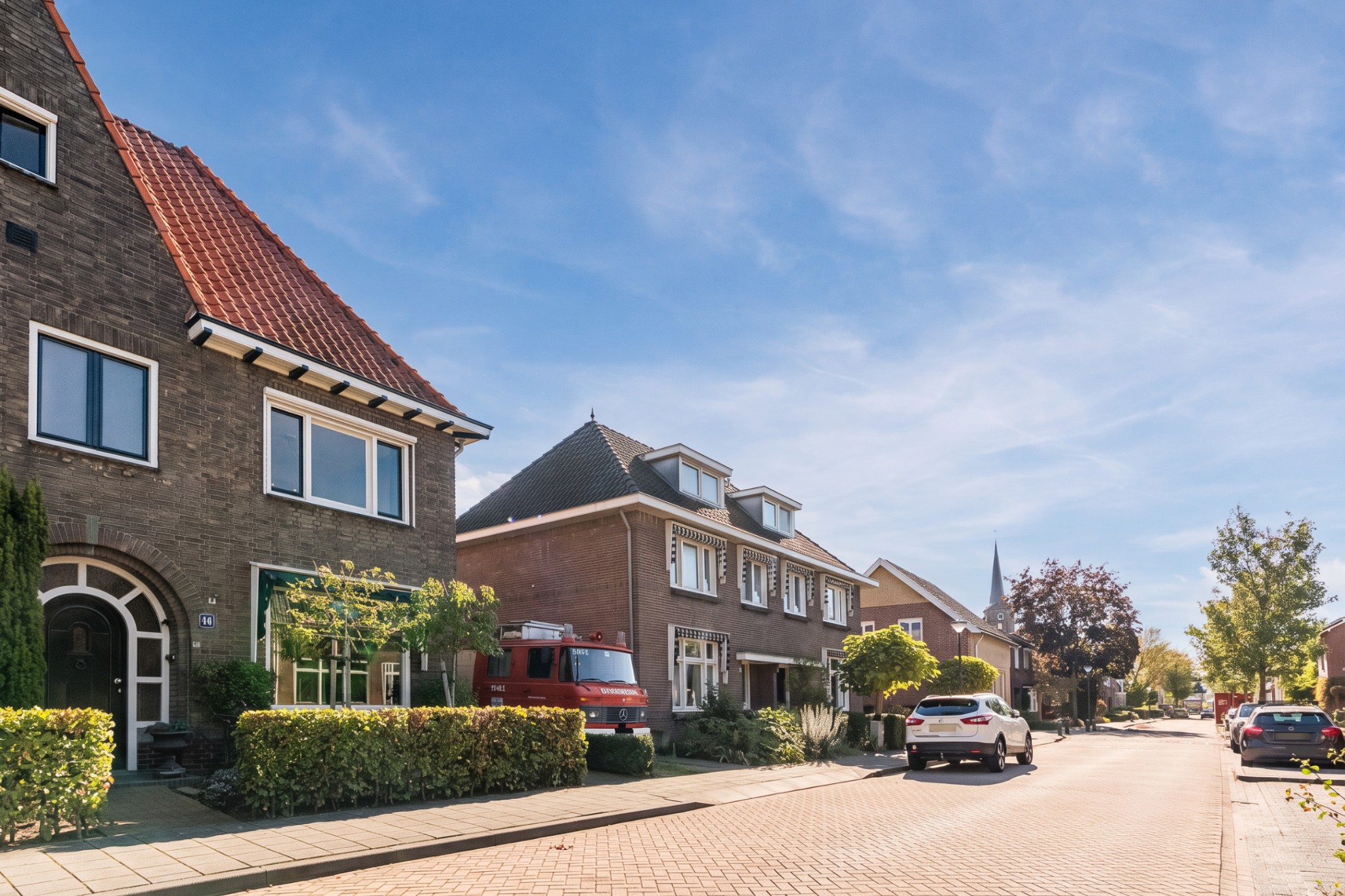 Papenvoort 46, Geldrop