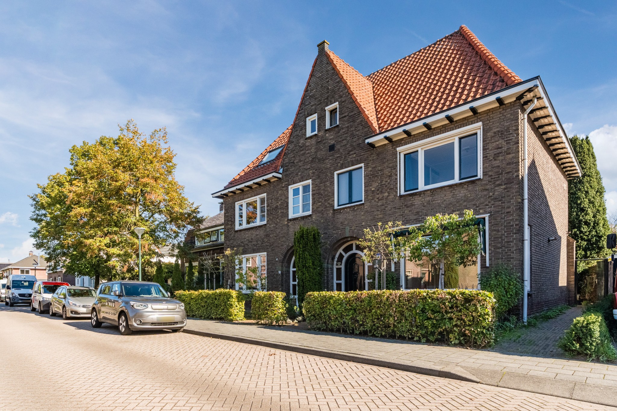 Papenvoort 46, Geldrop