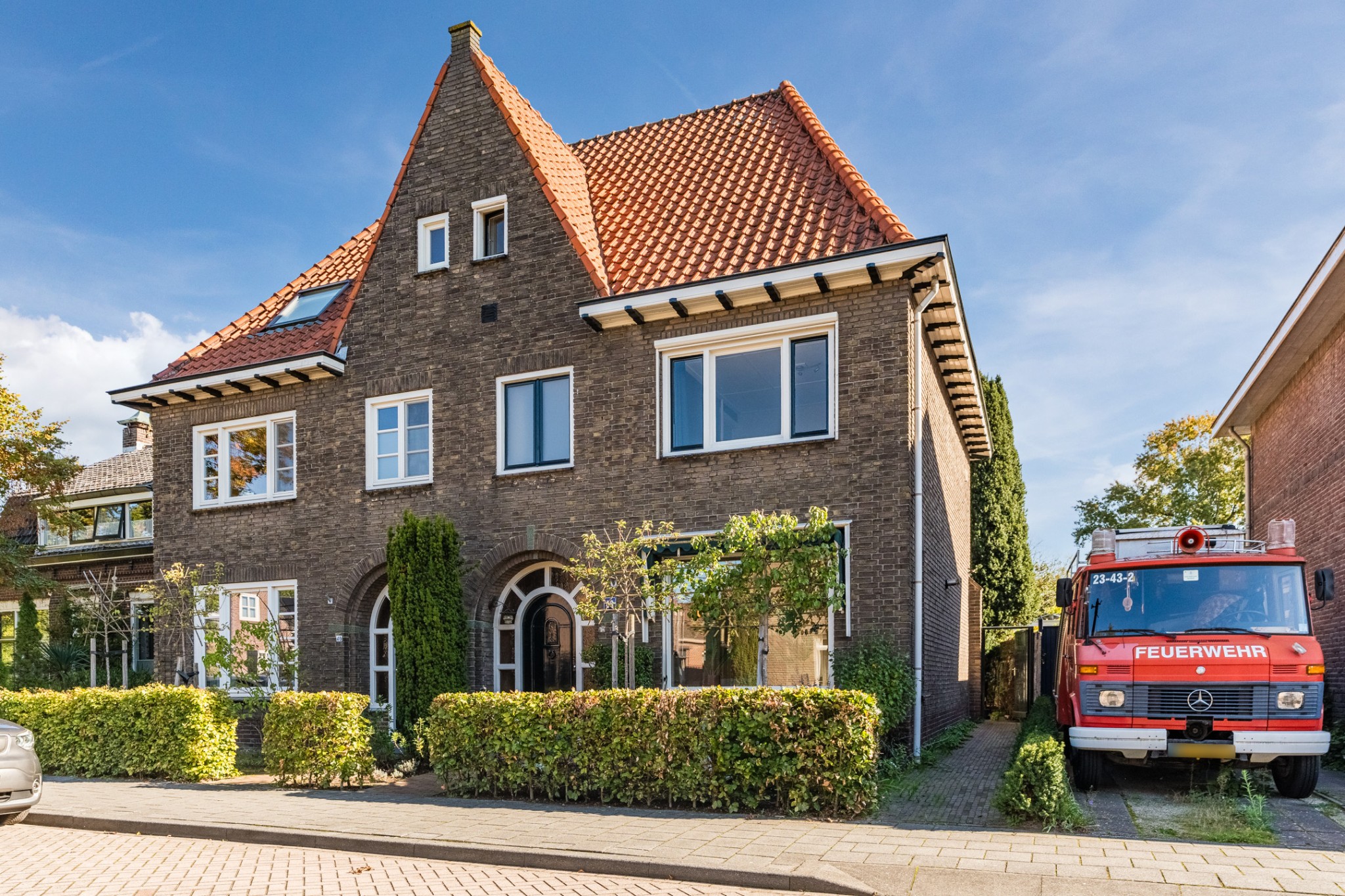 Papenvoort 46, Geldrop