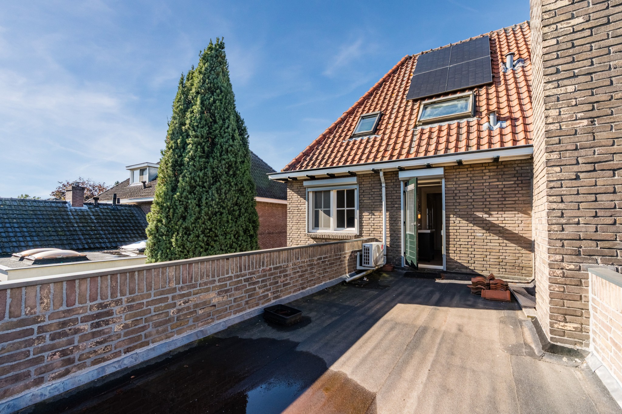 Papenvoort 46, Geldrop