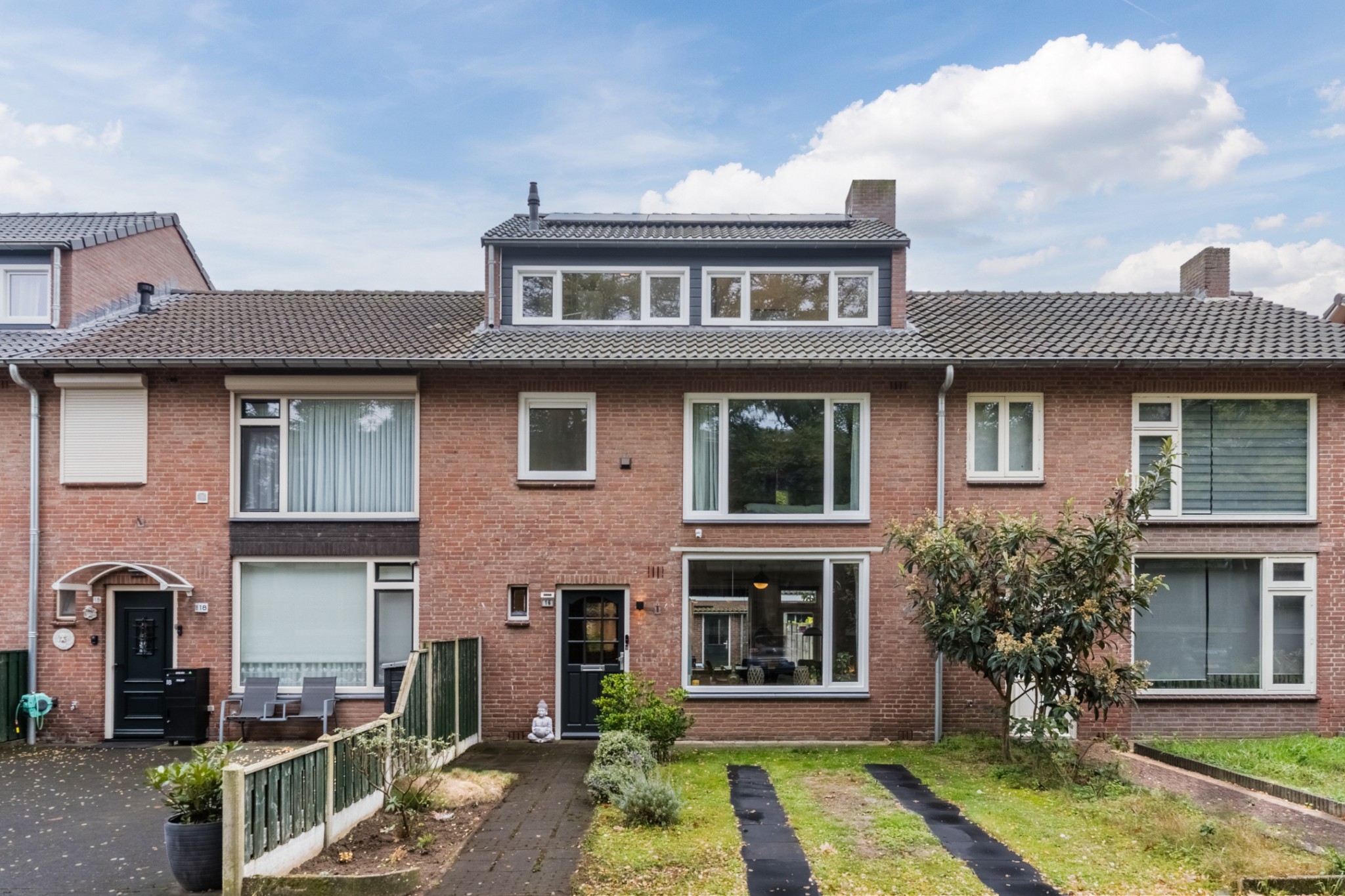 Volderstraat 16, Geldrop