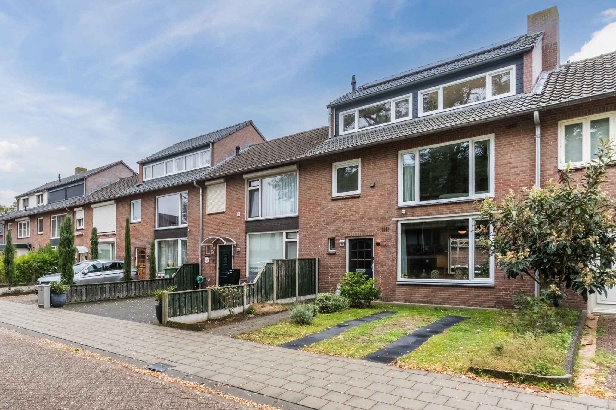 Volderstraat 16, Geldrop