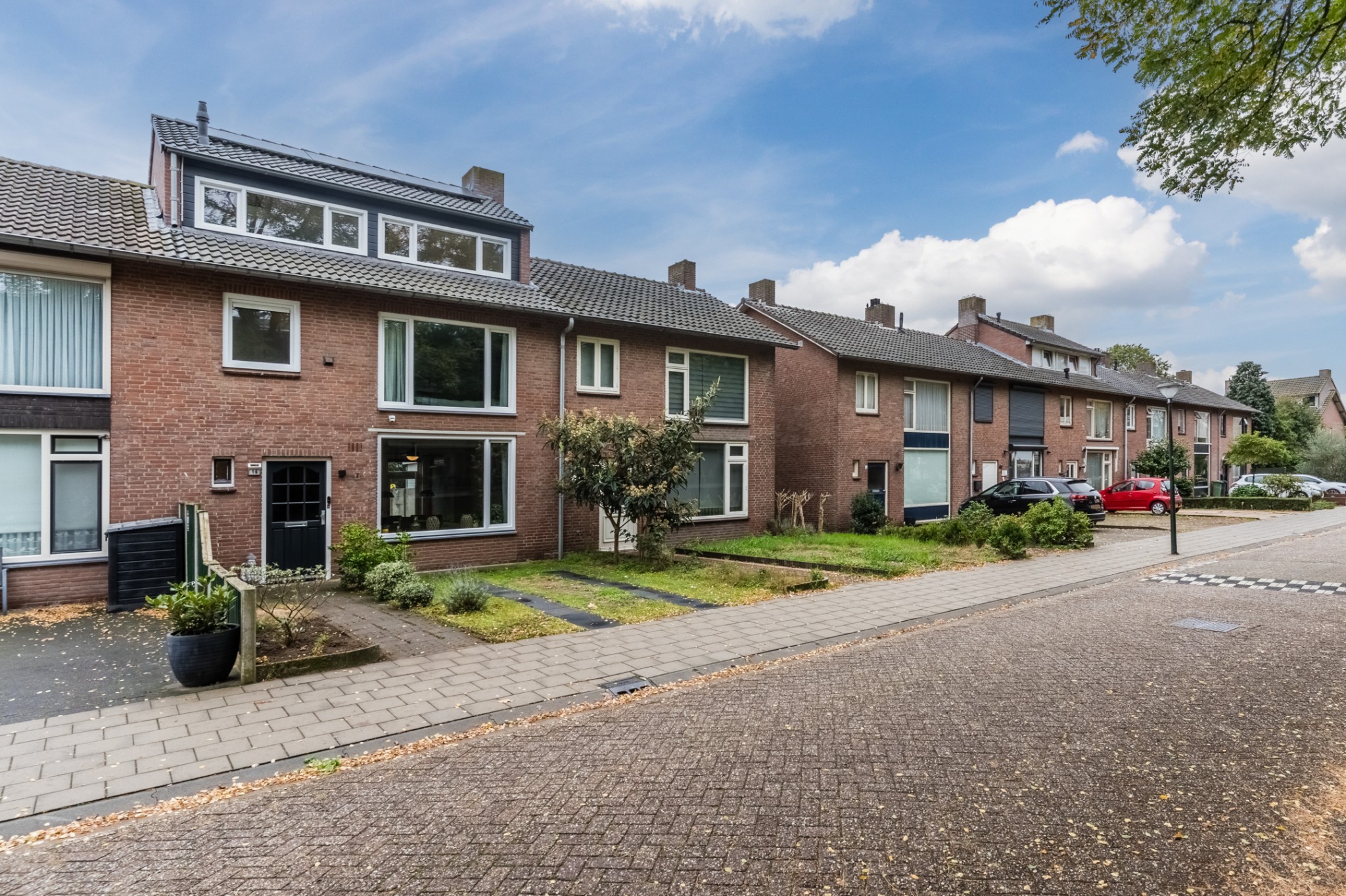 Volderstraat 16, Geldrop