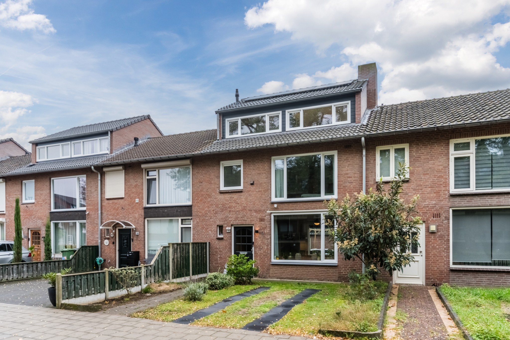 Volderstraat 16, Geldrop