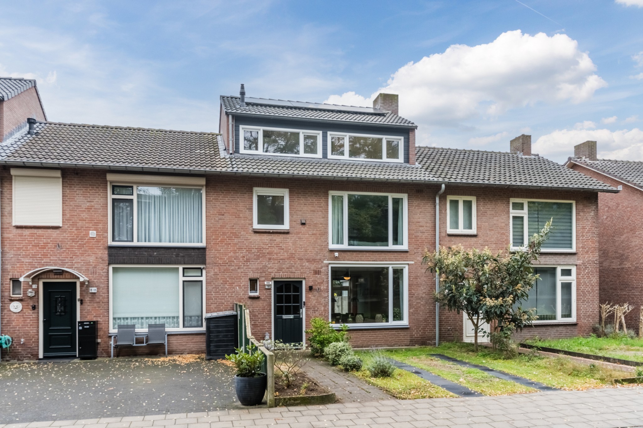 Volderstraat 16, Geldrop