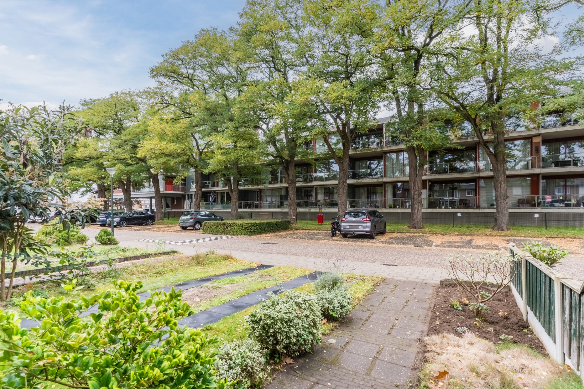 Volderstraat 16, Geldrop