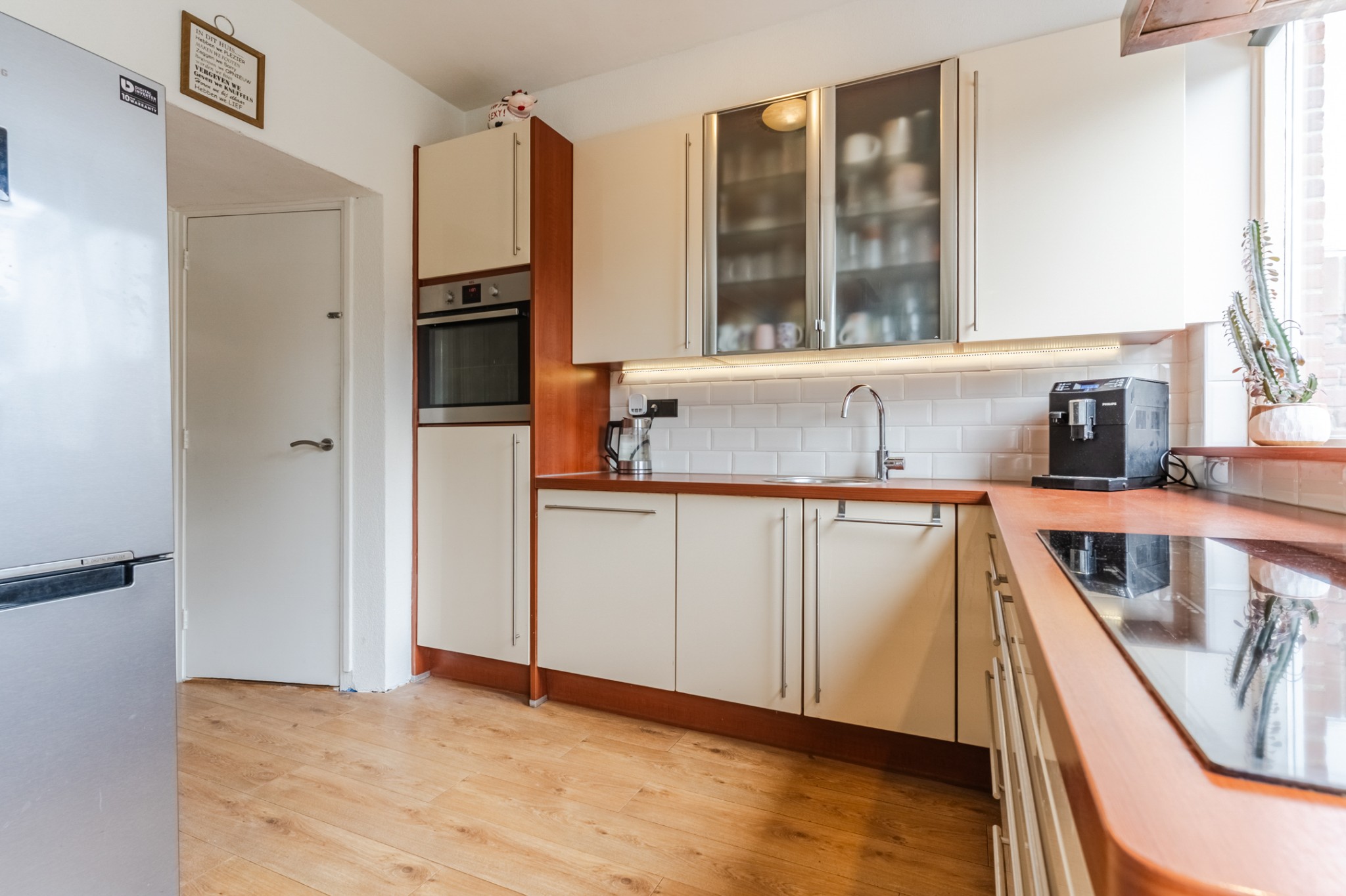 Volderstraat 16, Geldrop