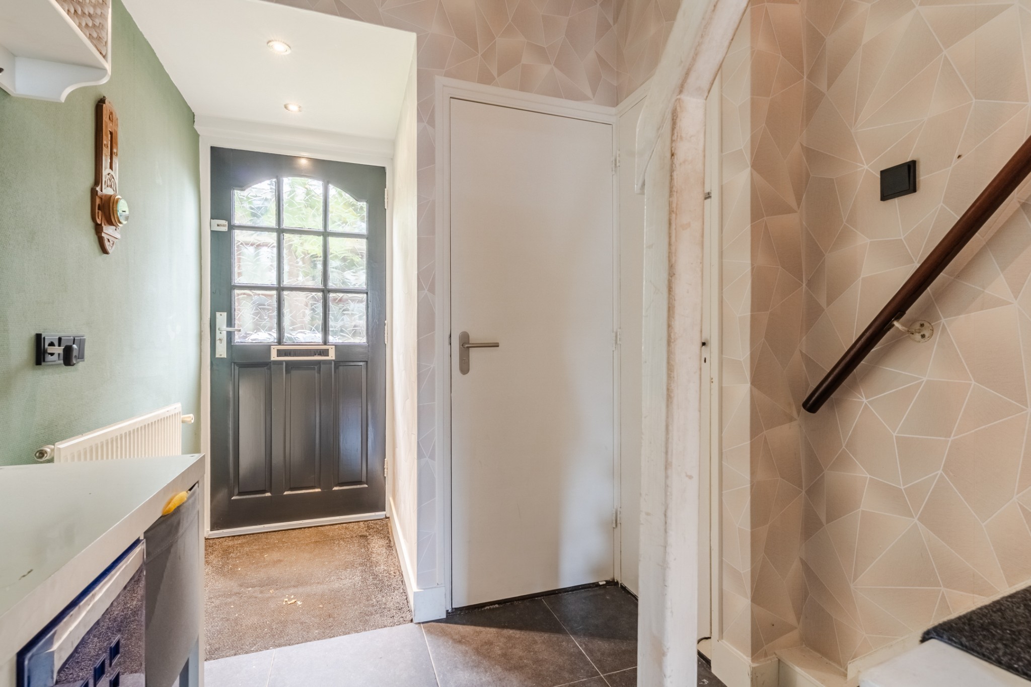 Volderstraat 16, Geldrop