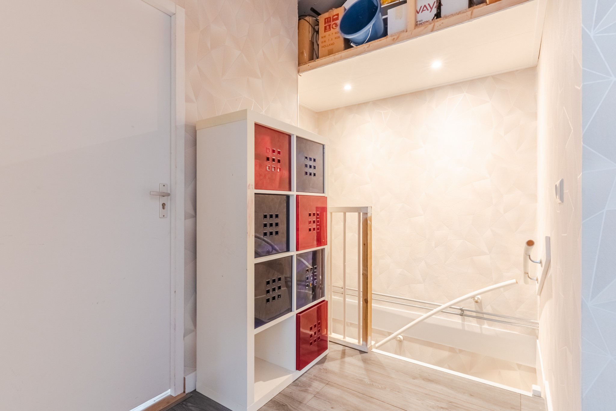 Volderstraat 16, Geldrop