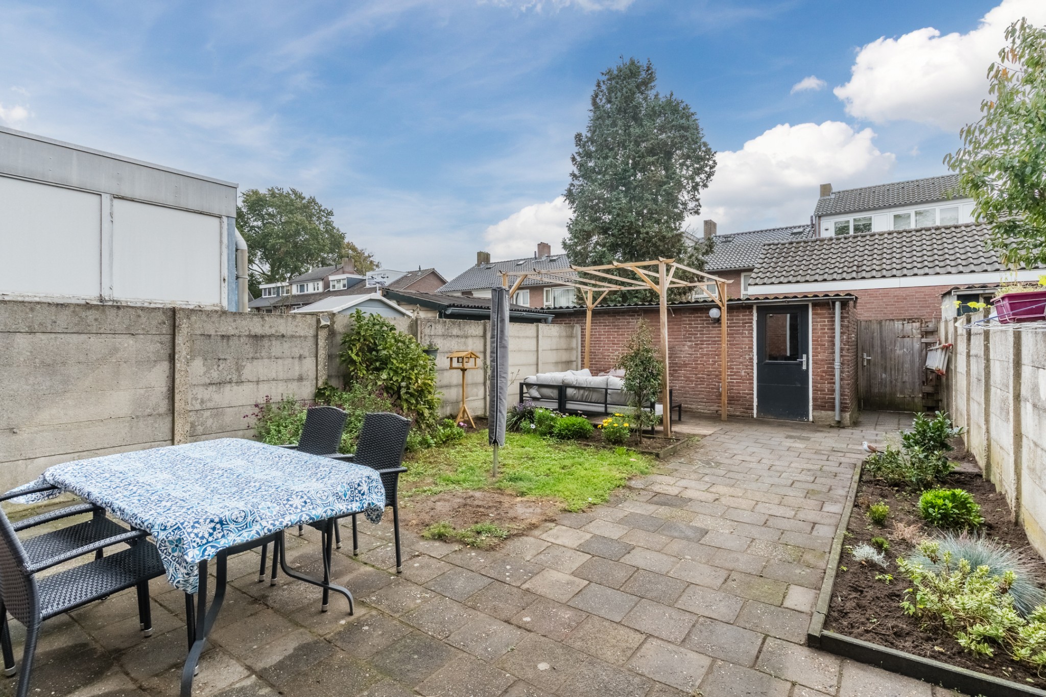 Volderstraat 16, Geldrop