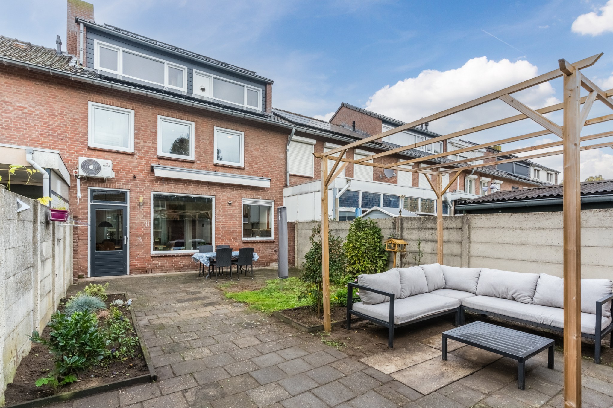 Volderstraat 16, Geldrop