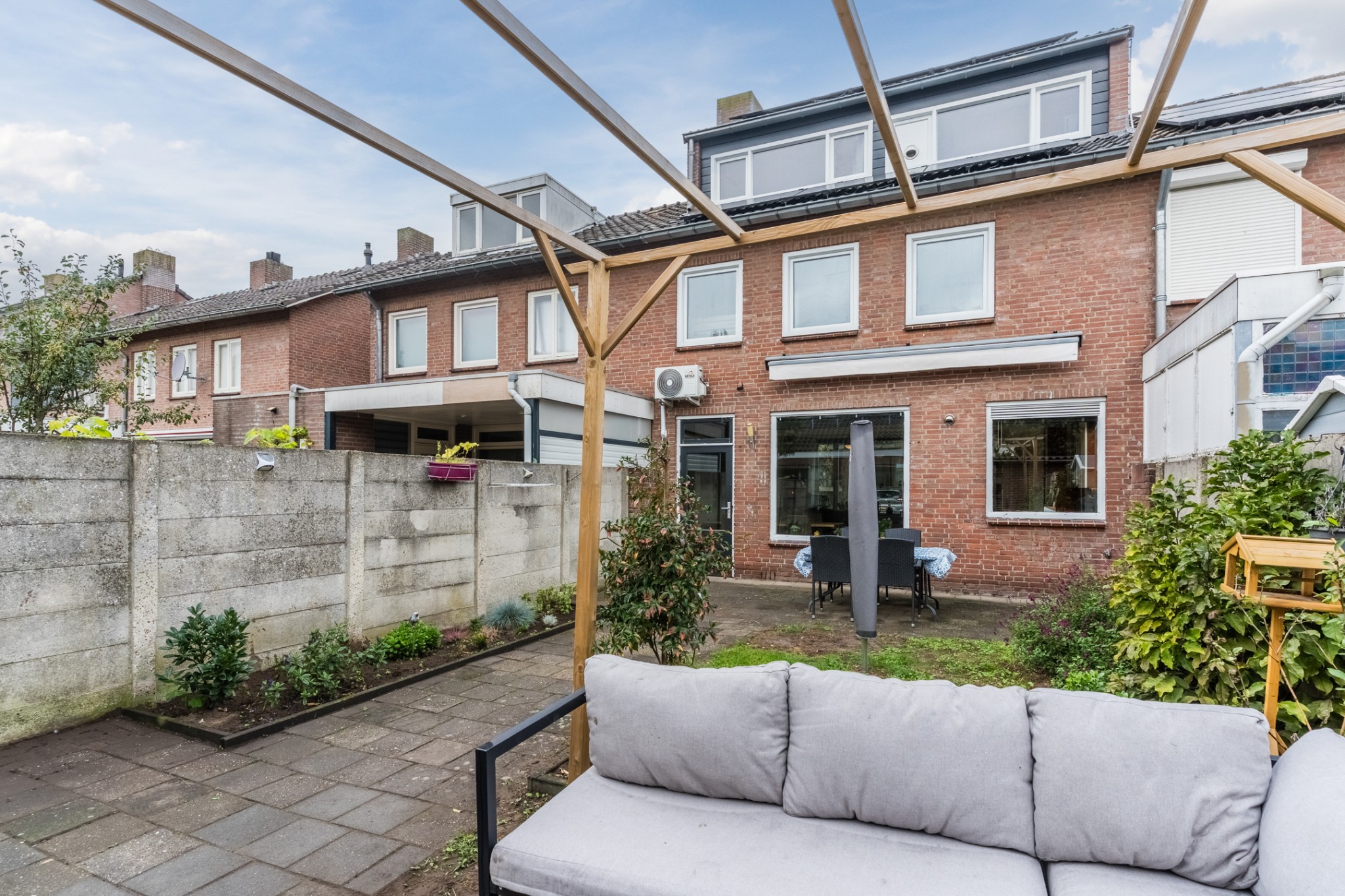 Volderstraat 16, Geldrop