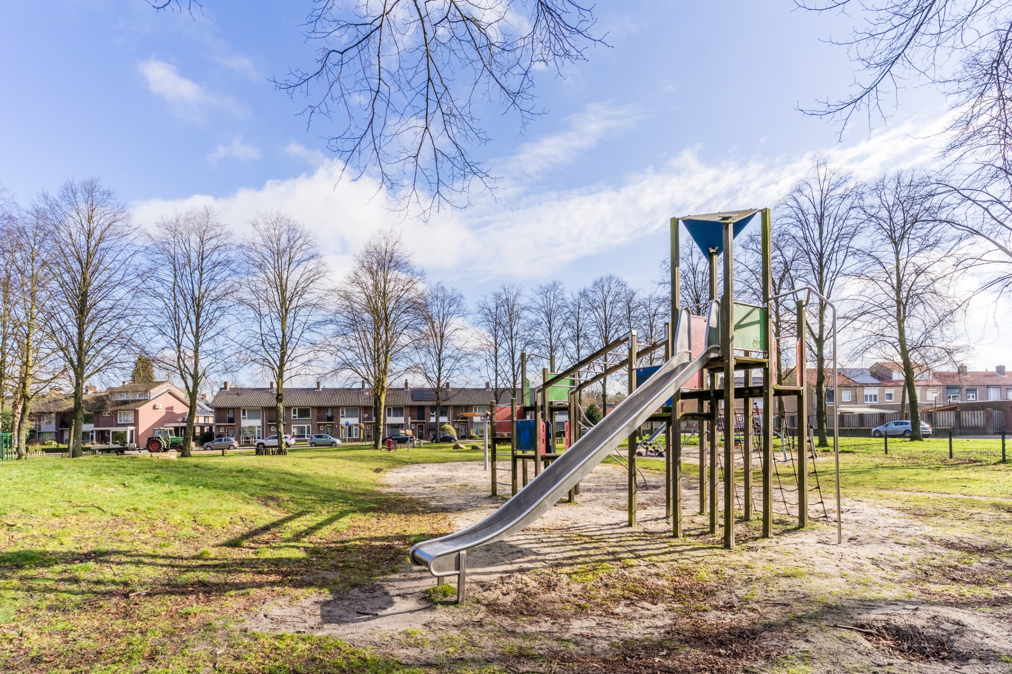 Volderstraat 16, Geldrop
